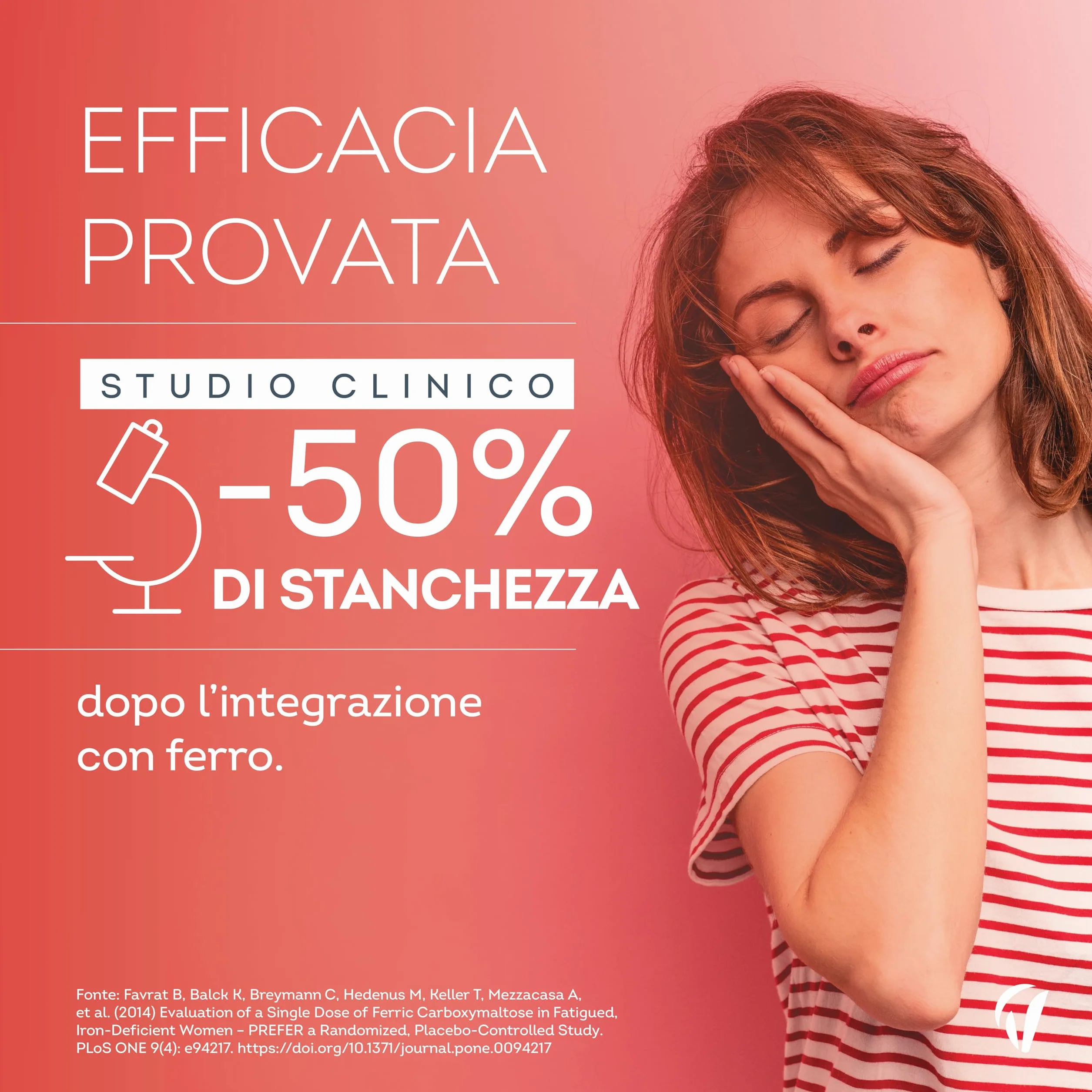 Ferro con Vitamina C - Alta Biodisponibilità (Ferro Bisglicinato Chelato) - Per Energia e Sistema Immunitario - Vegano, Senza Additivi - 180 Capsule - Vitavea