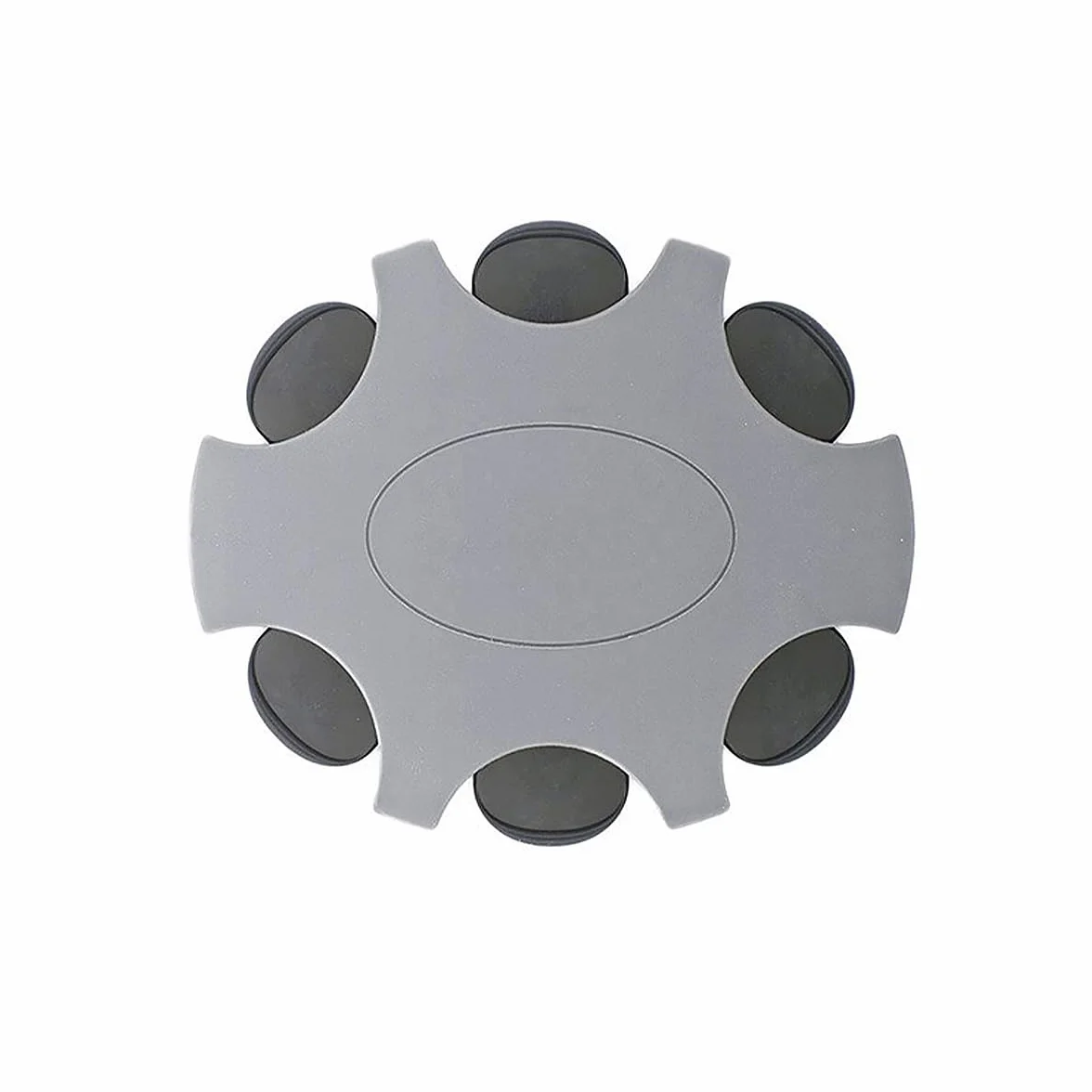 POFET Kit di Pulizia per Filtri di Protezione del Cerume per Apparecchi Acustici Accessorio Trasparente di Ricambio per Oticon ProWax MiniFit (3 Set)