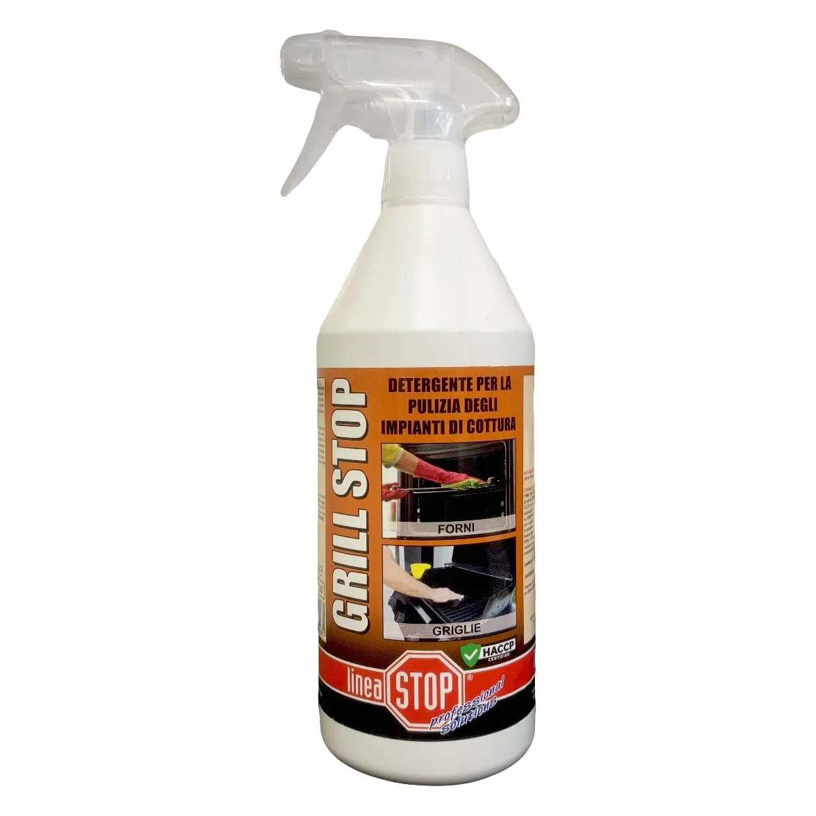 AD TREND Grill Stop 750 ml