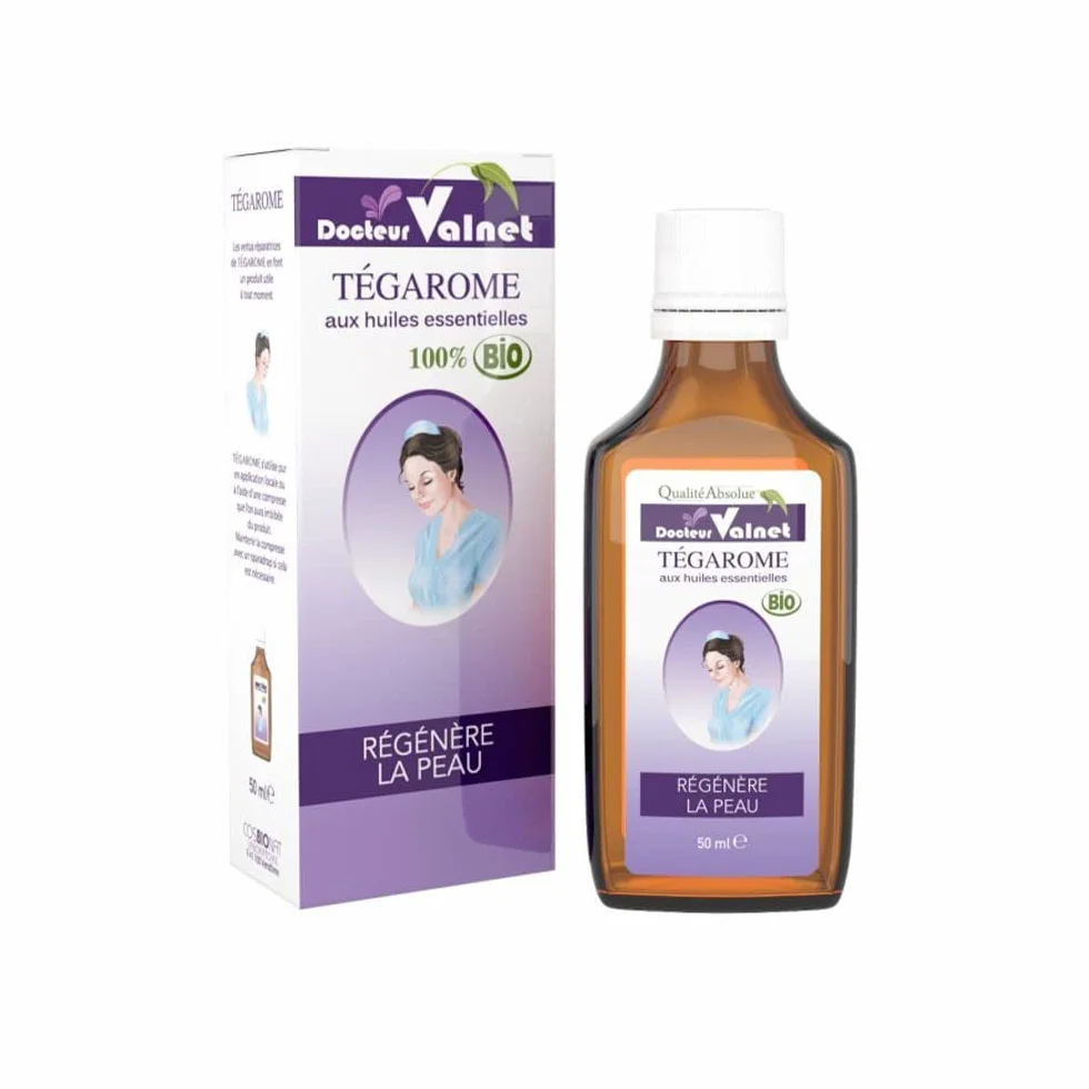 Tégarome - 50 ml