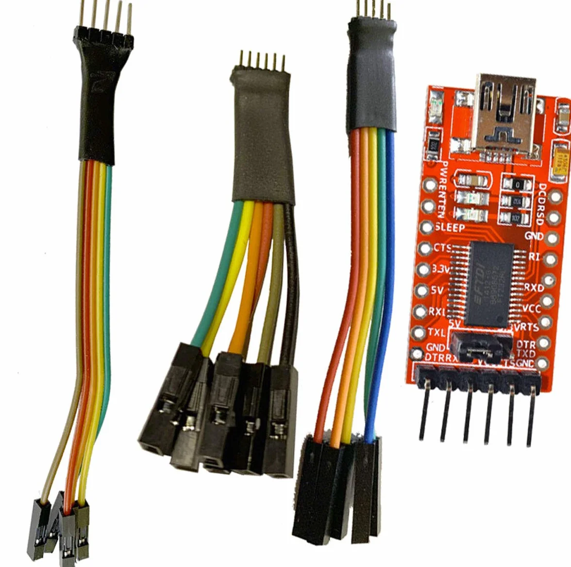 Kit Programmazione Tutti i Prodotti Shelly