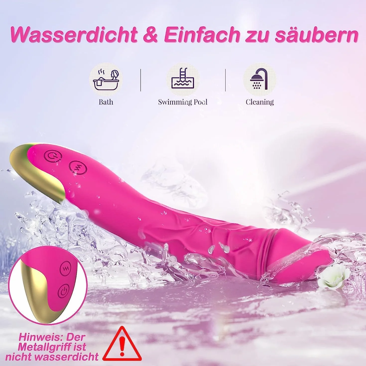 Vibratoreper donna professionale clotoride Vibratoriper donne 10 modalità Vibratore sexytoysys donna coppia Sex Toys Succhia Clotoride per Vibratore dildo realistico toys sessuali per USB Ricarica