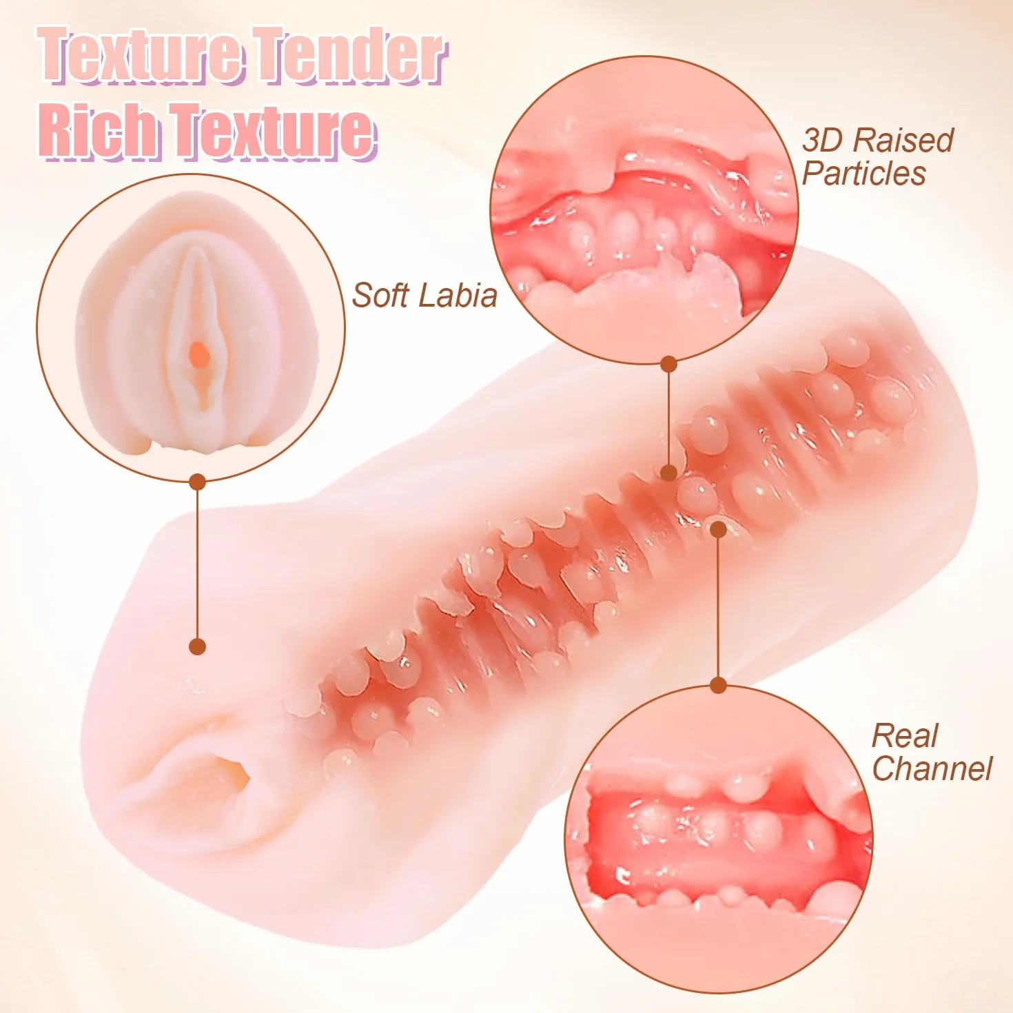 P9- Prodotti Rilassanti in Morbido Silicone per Uomo, Sofisticati e Divertenti Ṽagiṉe in Silicone ṝeale Ḿâsṯurbṯöre uṑmo Mầsturbatǒte T𝚘ils D𝚘nna Masturầzi𝚘ne Rêalistic𝚘 Uòmo Püssycầt T𝚘ys