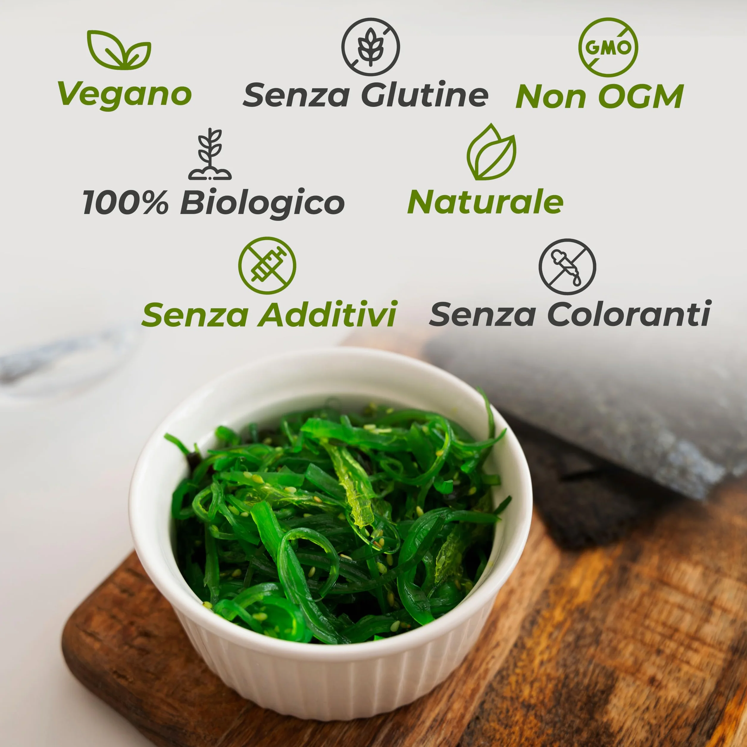 Spirulina Organica 300 Compresse 3000 mg Antiossidante Naturale Senza Additivi Detox Vegano Super Alimento