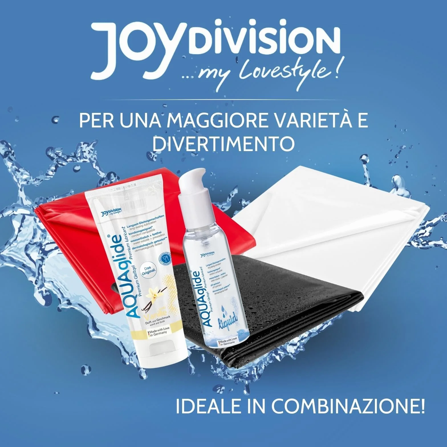 Lenzuolo in PVC 180 x 220 cm per giochi di coppia e massaggi, protezione dall'umidità, lavabile fino a 30°C