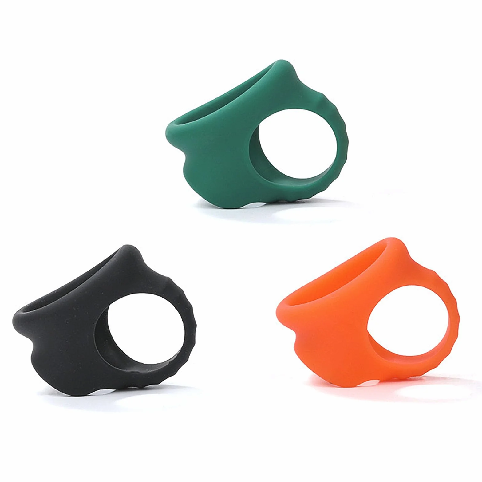 Set di accessori per anello da allenamento uomo 4 fori YD33IT