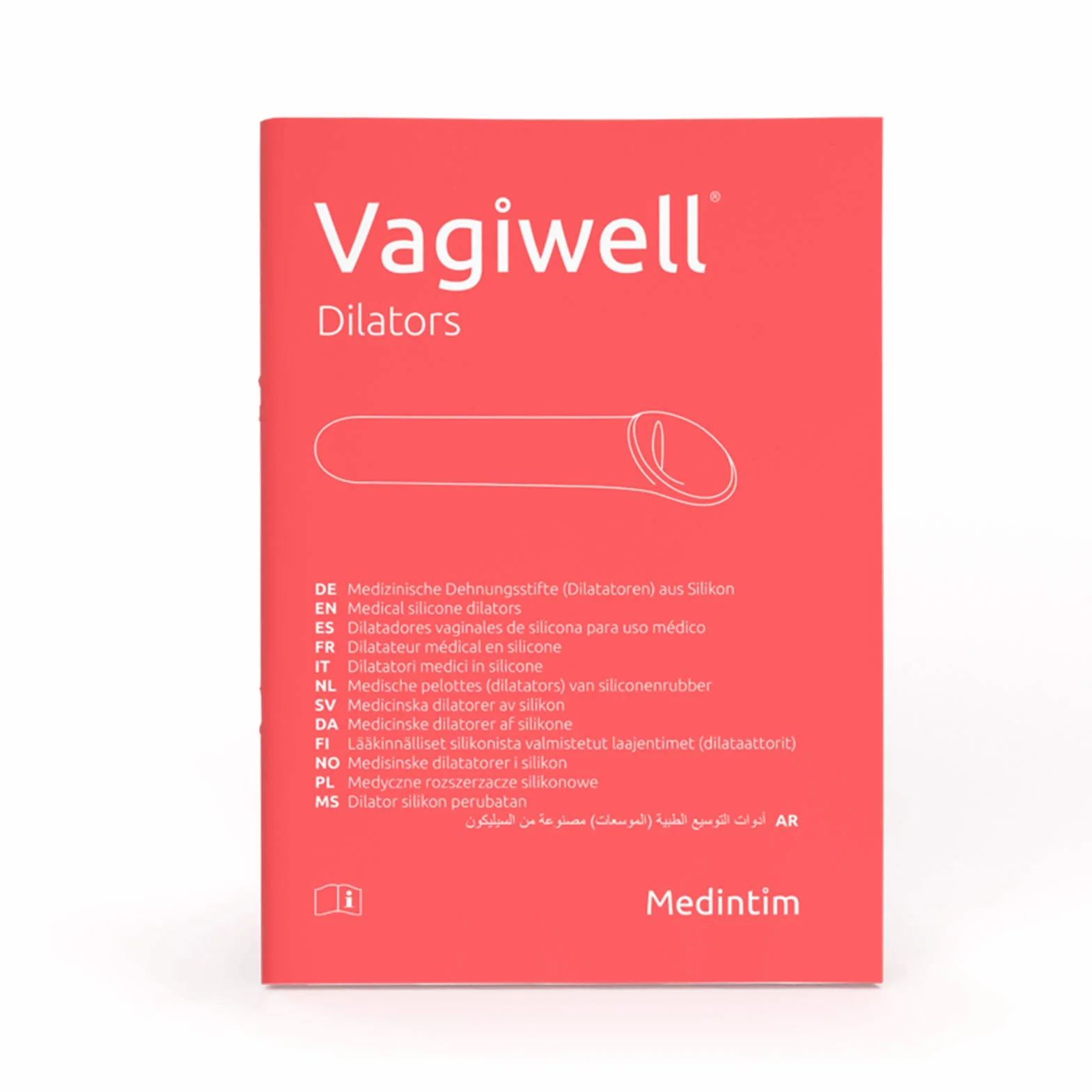 Vagiwell Eau Fraiche 400 gr