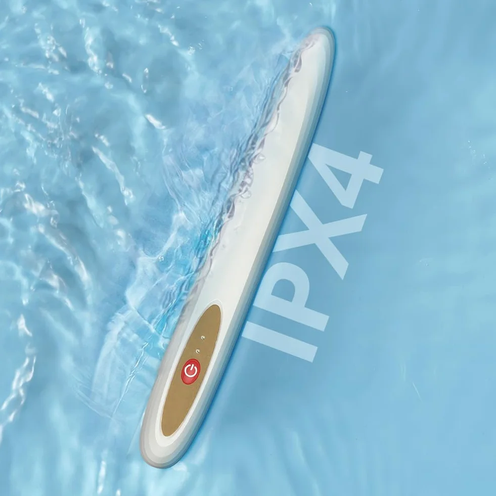 Roluck Sex Toy Riscaldatore, Bastone USB, Riscaldatore per Masturbatore Uomo a Temperatura Costante di 46°C, Riscaldatore Wireless per Asta Riscaldate, Gadget per Preriscaldare i Sexytoysys Uomo