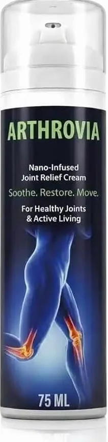 ARTHROVIA 75 ML