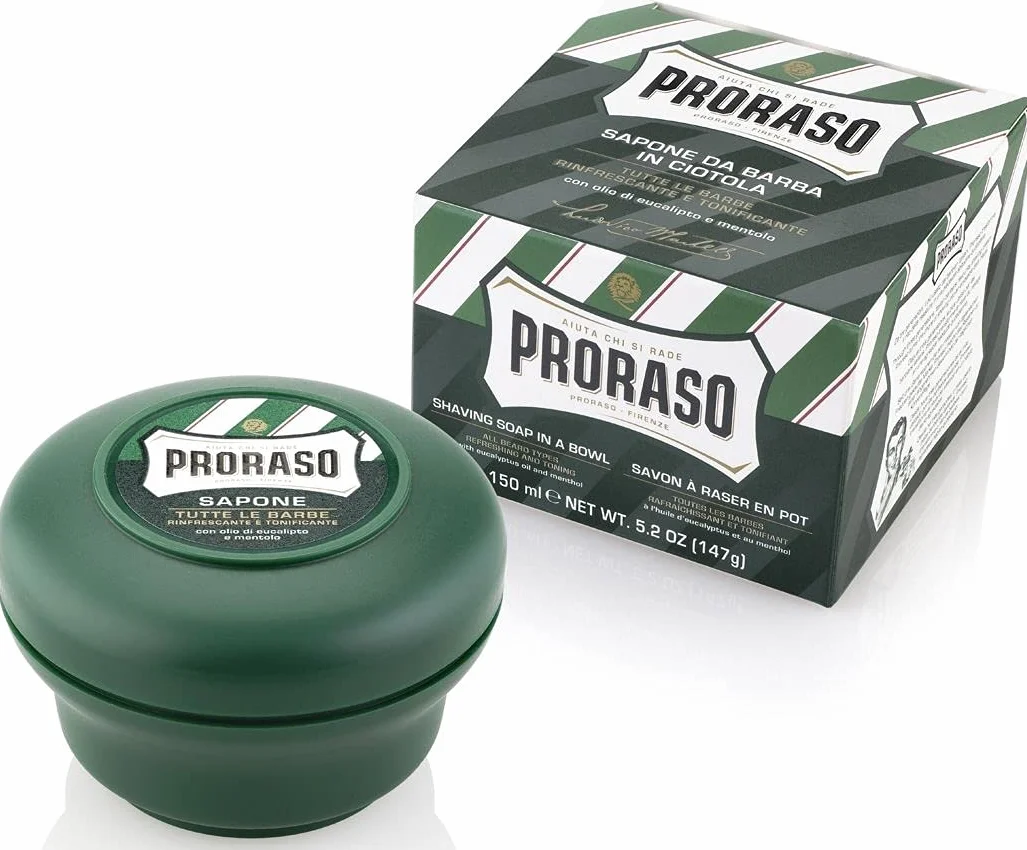 PRORASO SAPONE CIOTOLA 150 ML