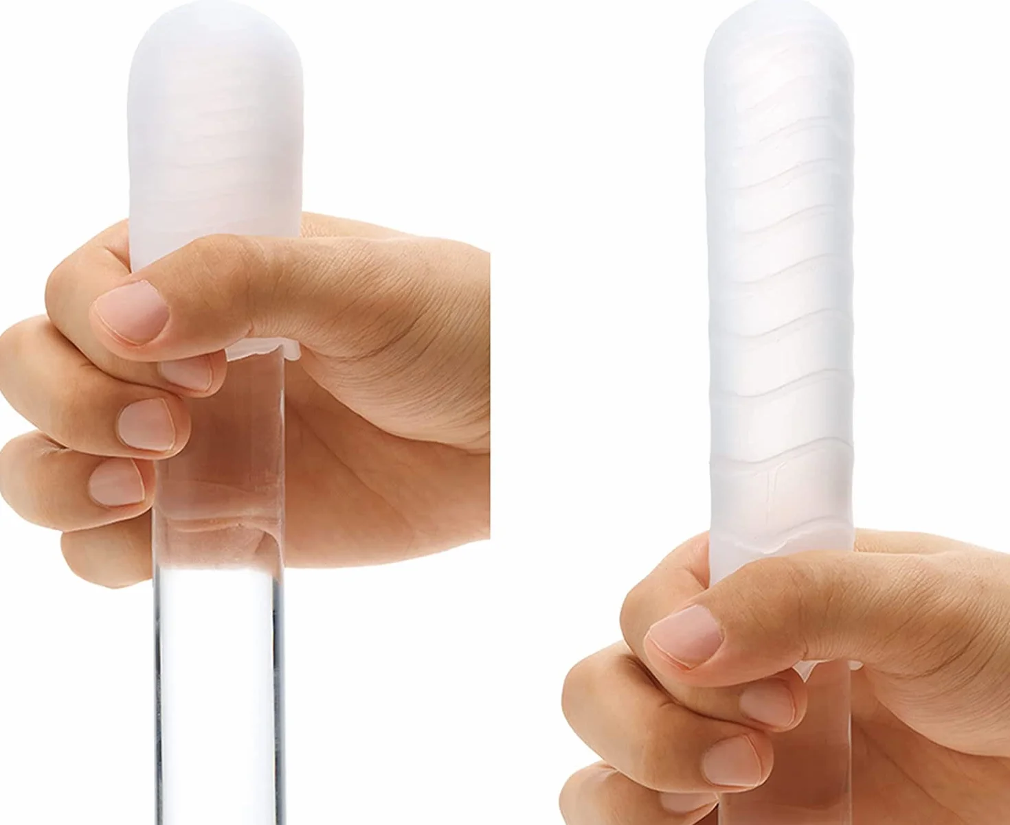 POCKET TENGA COLD SPARK