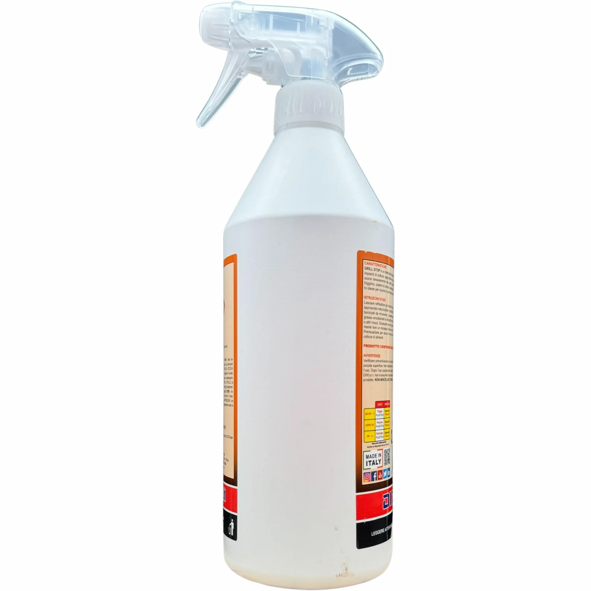 AD TREND Grill Stop 750 ml