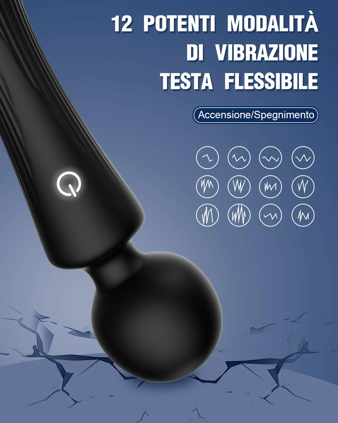 Vibratoreper Donna Professionale Vibratore Vibratoriper Donne Sexytoysys Donna Coppia 12 Modes Succhia Clitoride Vibratore Uomo Vibratori Dildo Realistico Sex Toys con Vibrazione