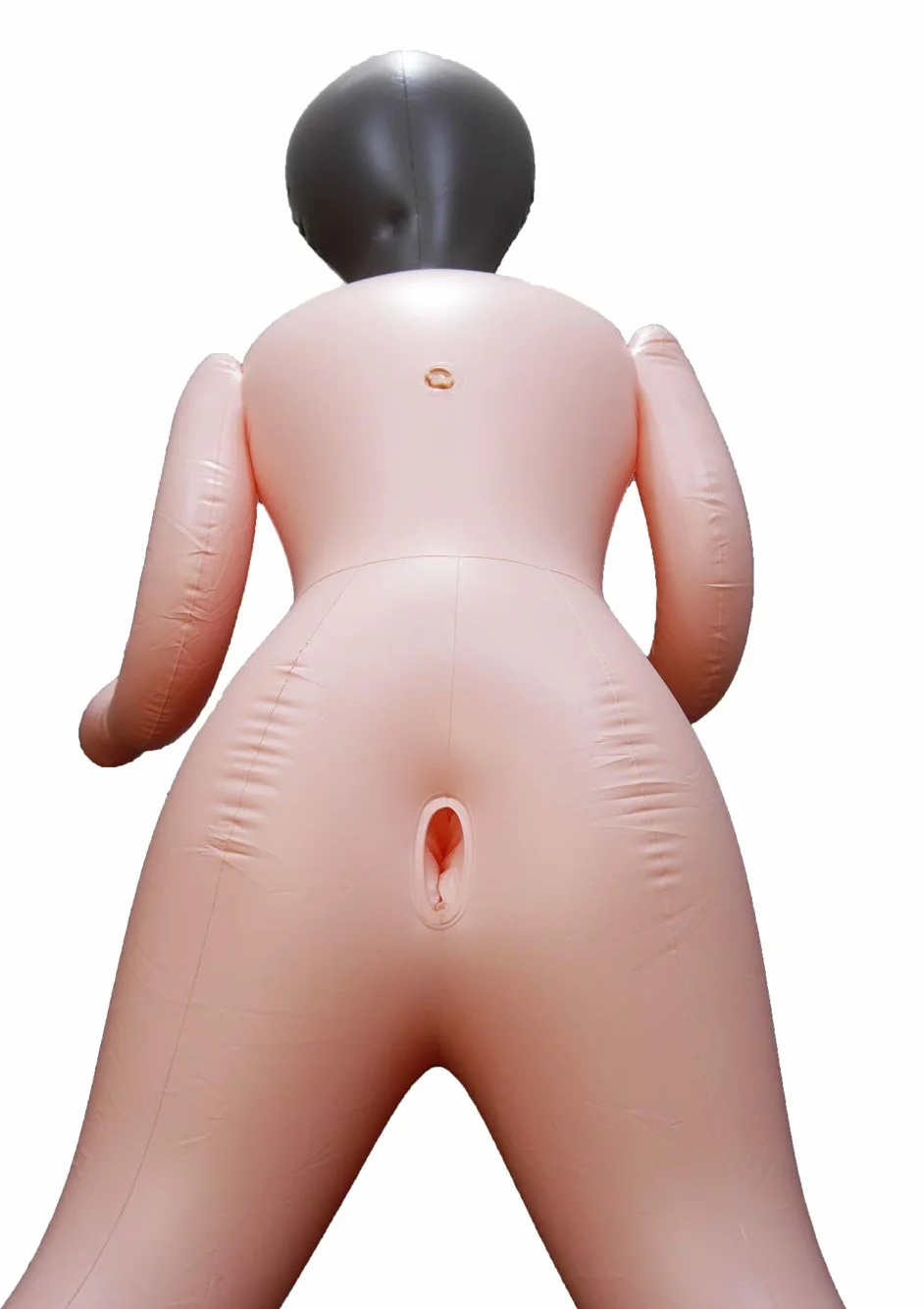 Michelle bambola gonfiabile - 150 cm - Bambola gonfiabile con foro per uso intimo - Masturbatore - Bambola gonfiabile