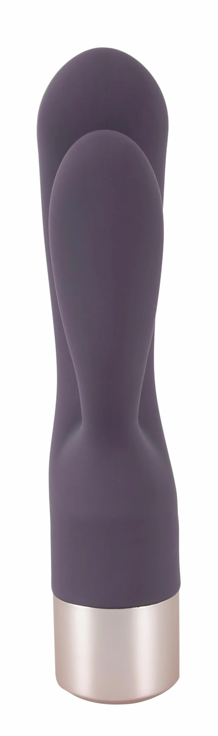You2Toys Elegante Vibratore Rabbit - 180 Gr