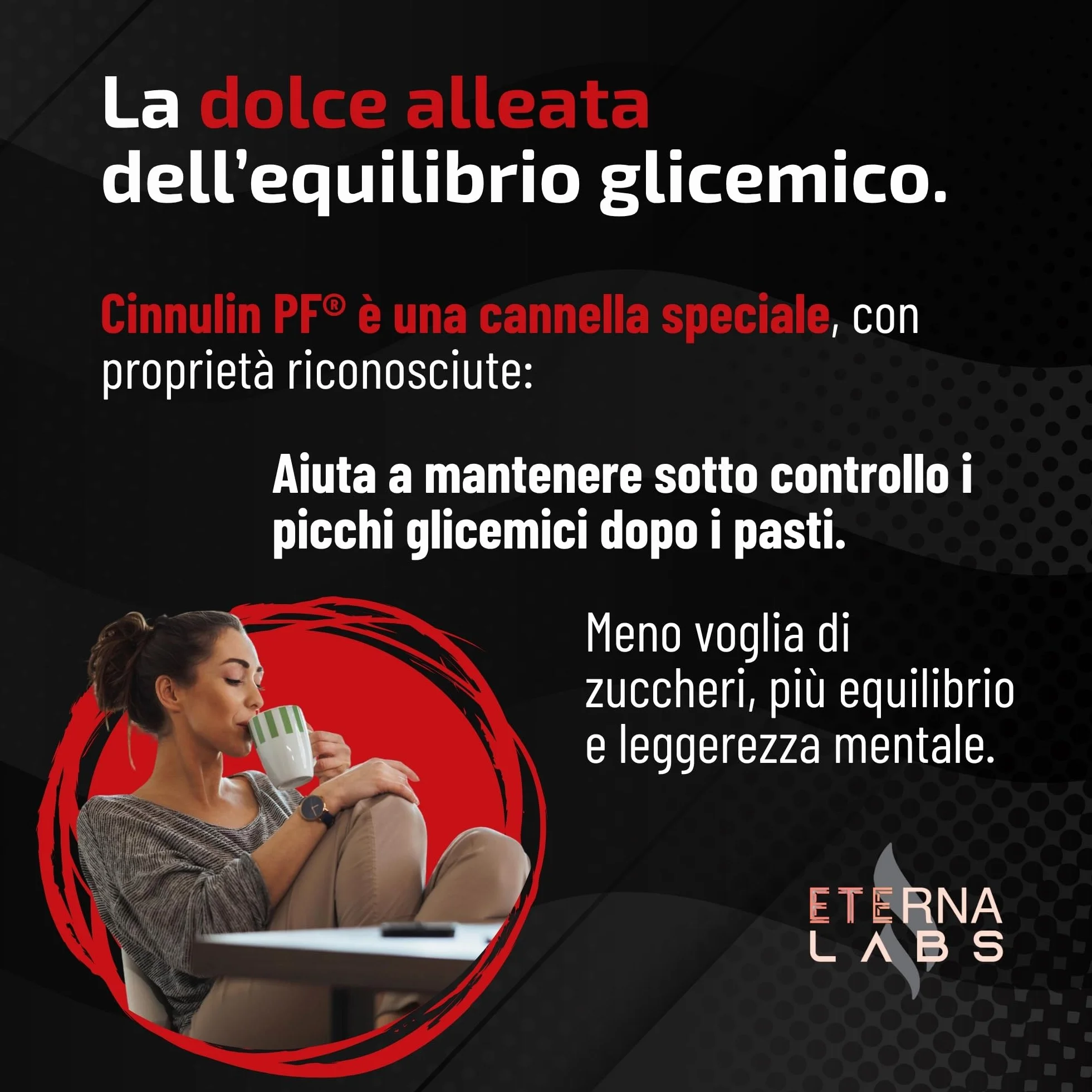 Acido Alfa Lipoico GDA Complex 180 Capsule 750mg/dose con Cannella e Melone Amaro - Integratore ALA per Metabolismo Energetico