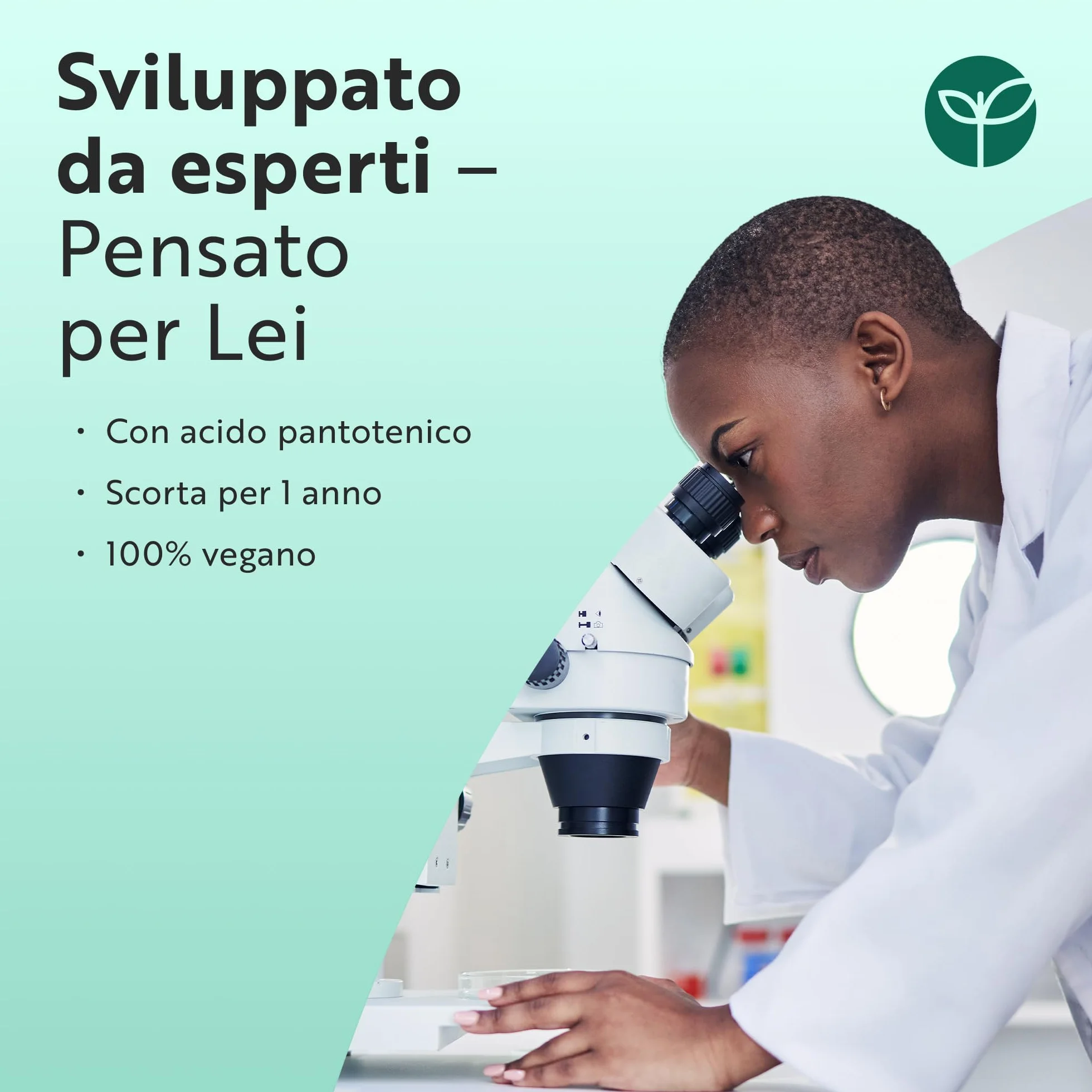 Nutravita Ginkgo Biloba 6000 mg 365 Compresse Vegane Integratore Alimentare con Vitamina B5 Estratto 50:1