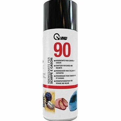 IGIENIZZANTE SCARPE SPRAY 90 VMD 400ML 3 PEZZI TOT.1200ML