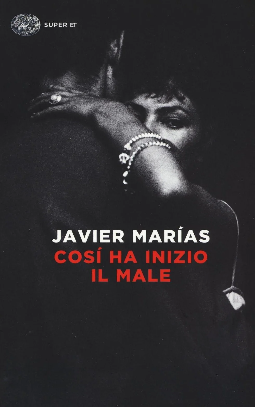 Così ha inizio il male