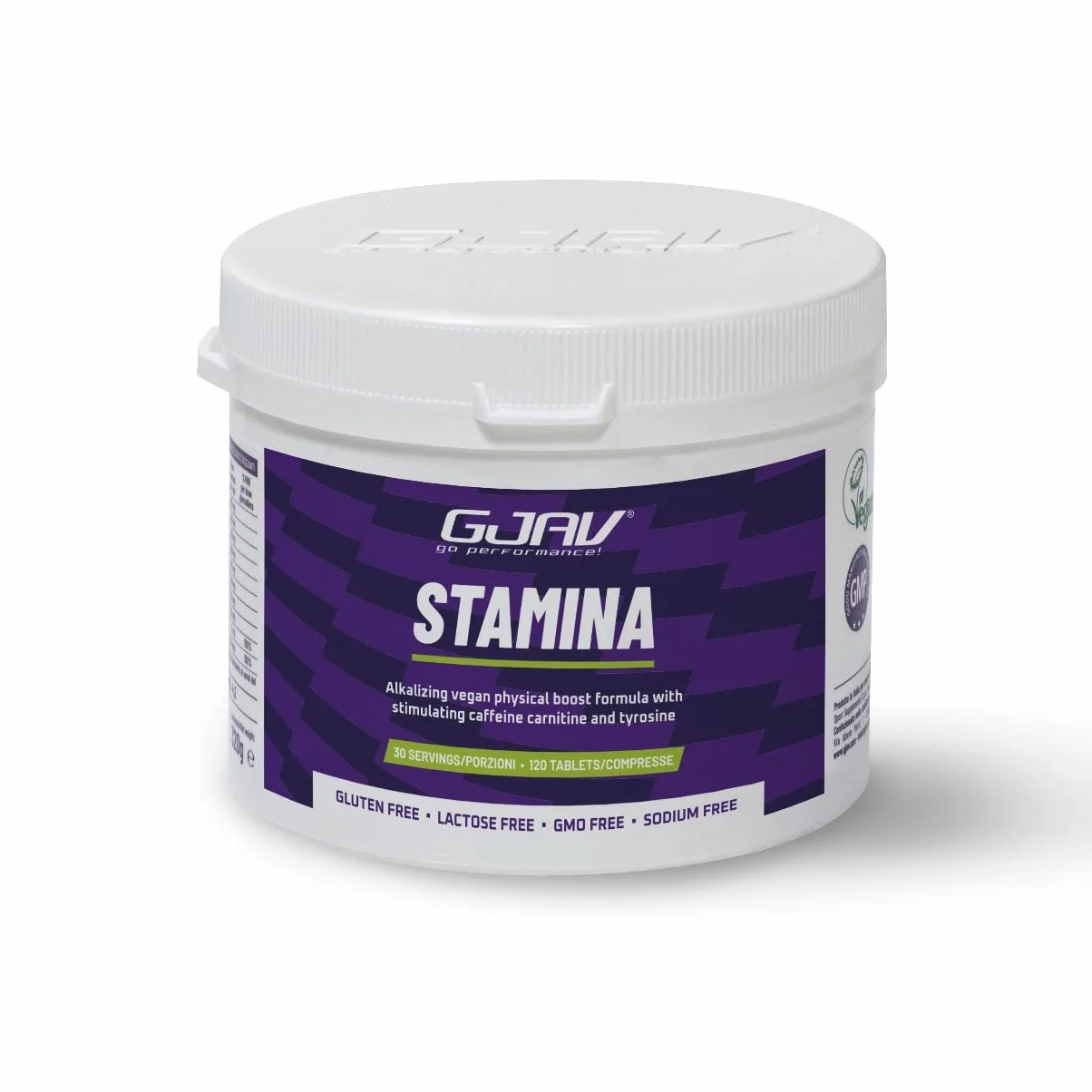 Stamina