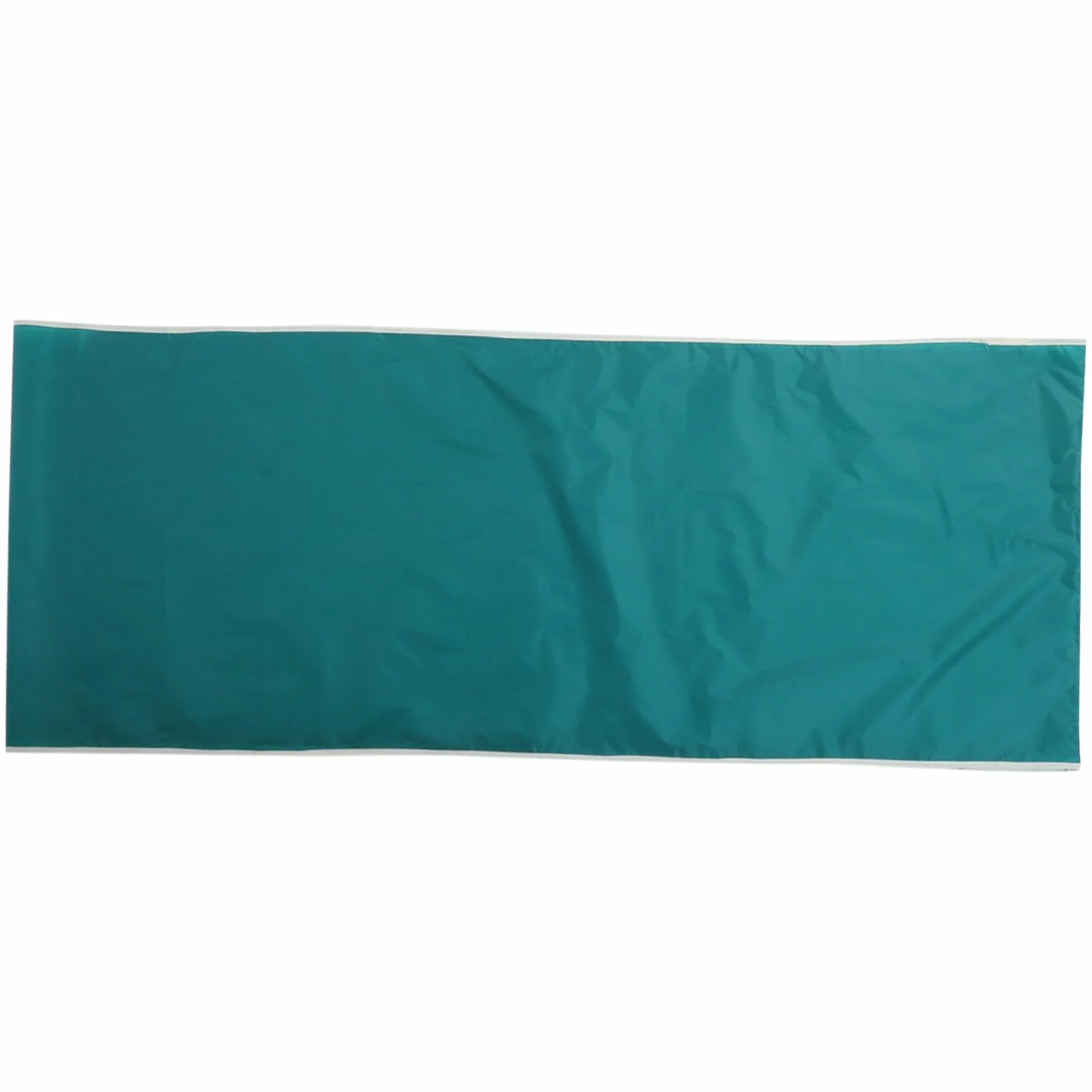 Panno Scorrevole per Trasferimento Pazienti 180x75 cm Verde