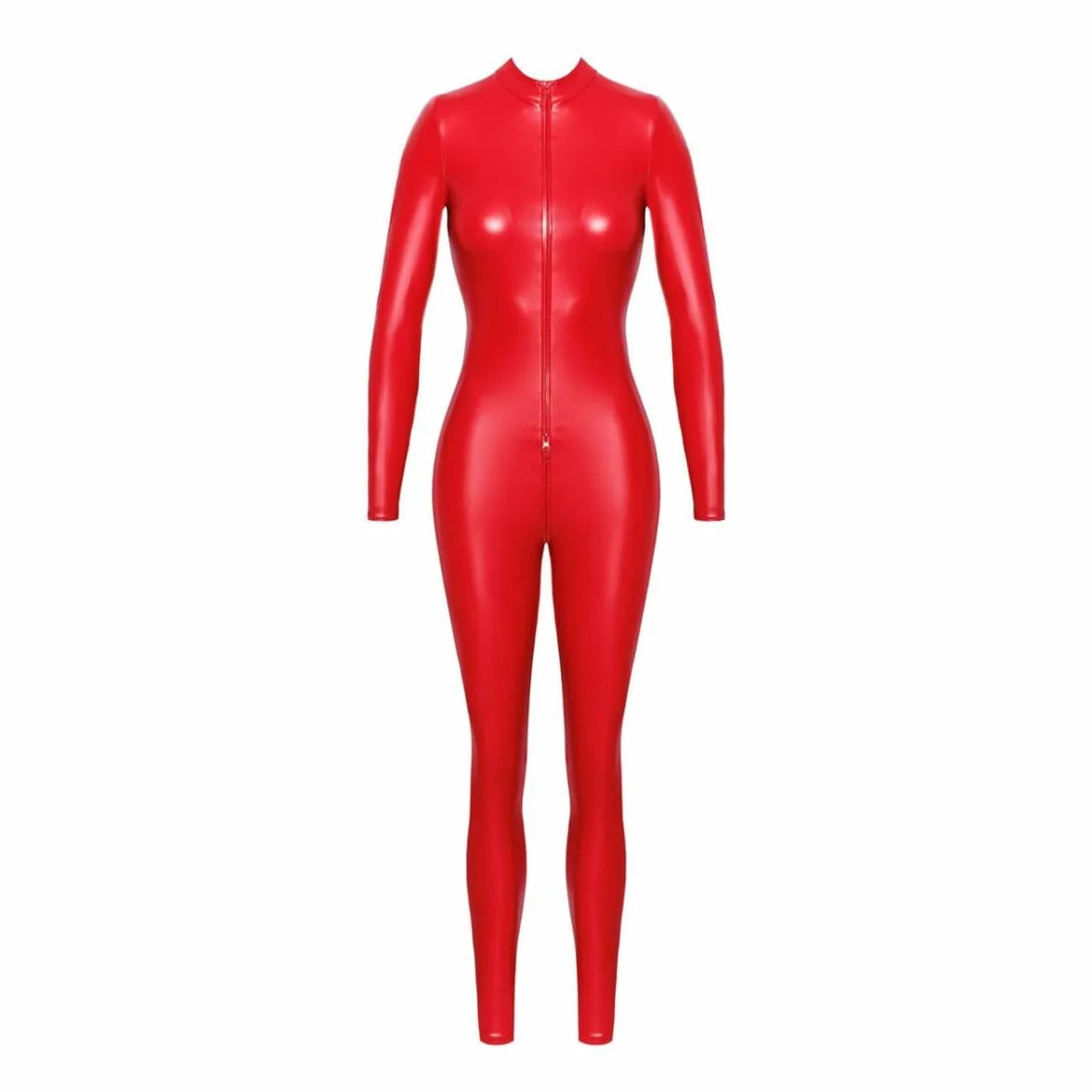 Noir Handmade Overall Catsuit Donna