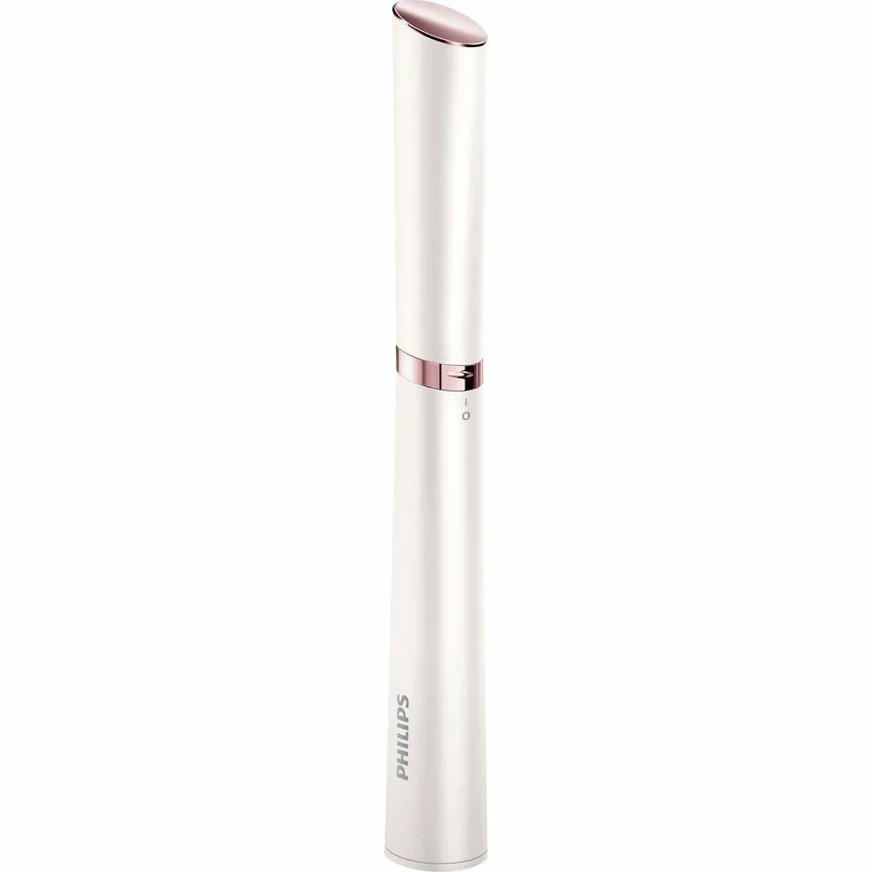 Philips HP6393/00 Satin Compact Plus Rifinitore per Ritocchi Istantanei, Viso e Corpo
