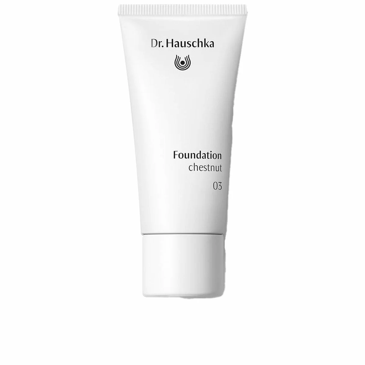 Dr. Hauschka Base De Maquillaje Chestnut-03 30 Ml