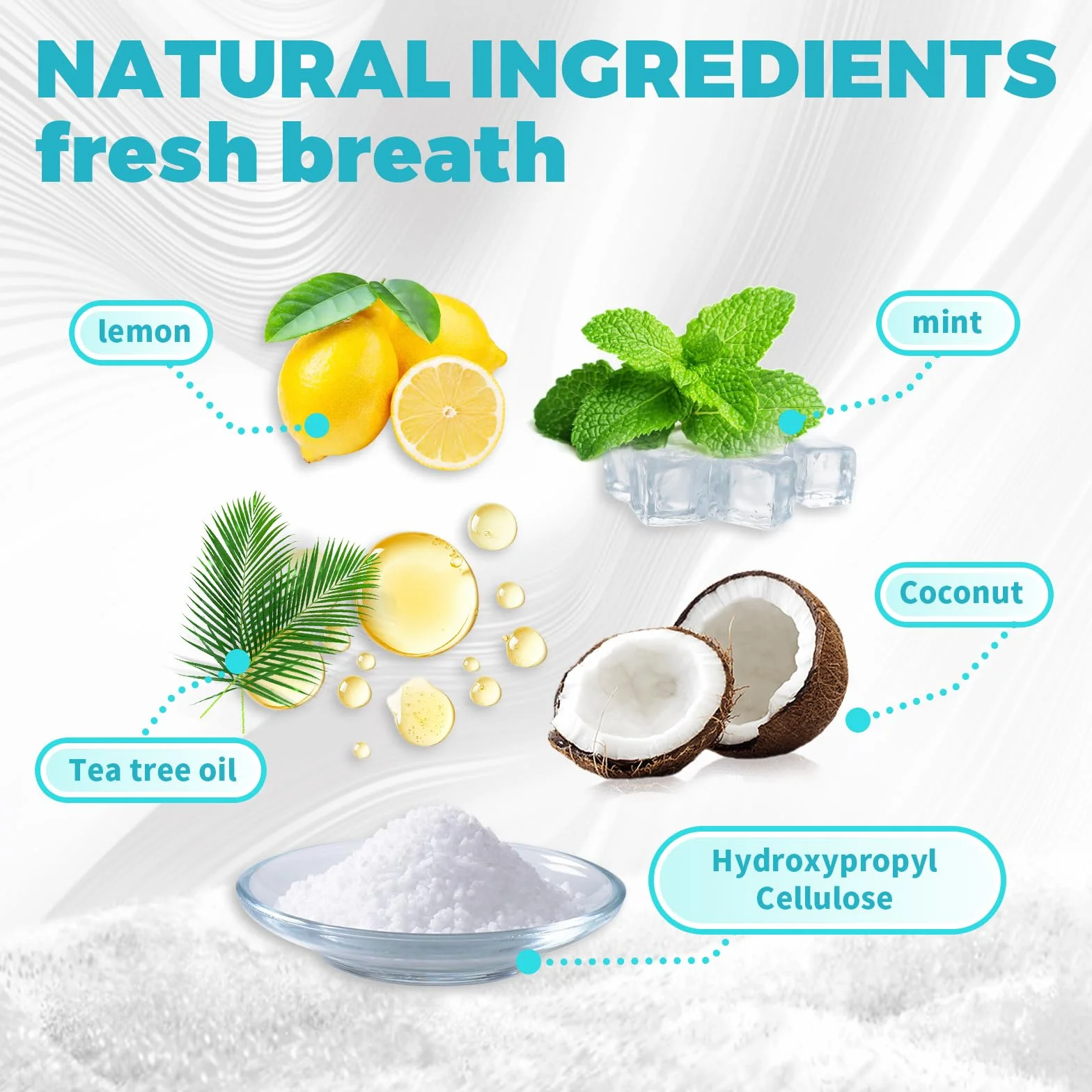 28 Strisce Sbiancanti Denti, Sbiancamento denti professionale, sbiancante denti Rimozione delicata delle macchie dentali, whitening strips Rimuove le Macchie Profonde Sicuro per Denti Smalto