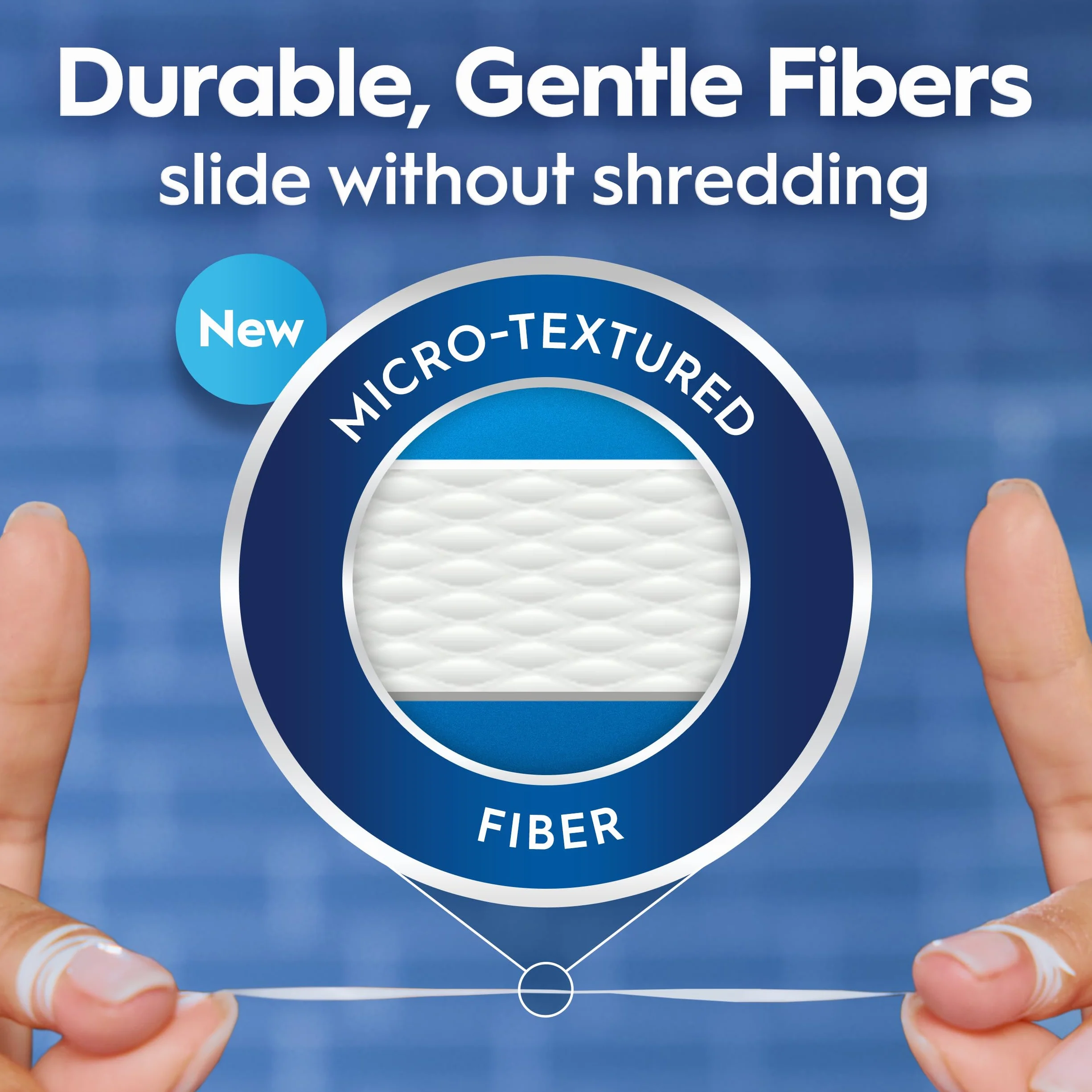 Oral-B Glide Pro-Health Floss originale (pack of 6)