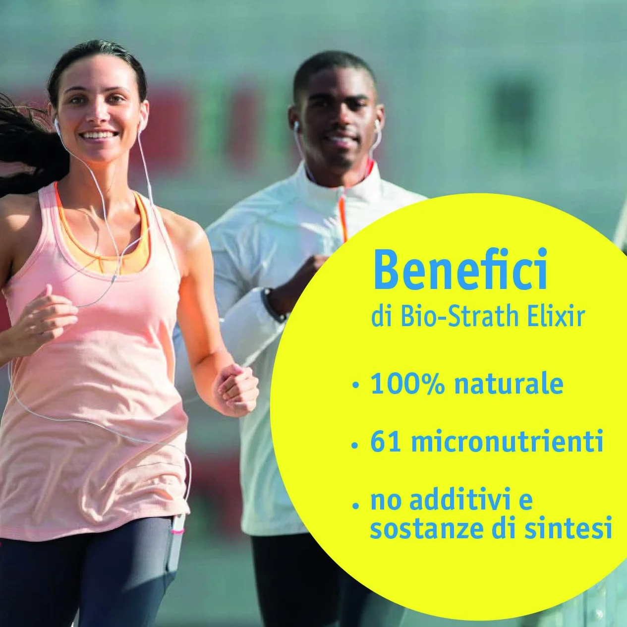 Strath Elixir Sciroppo Naturale Tonico per Concentrazione Energia Vitalità Digestione 250 ml