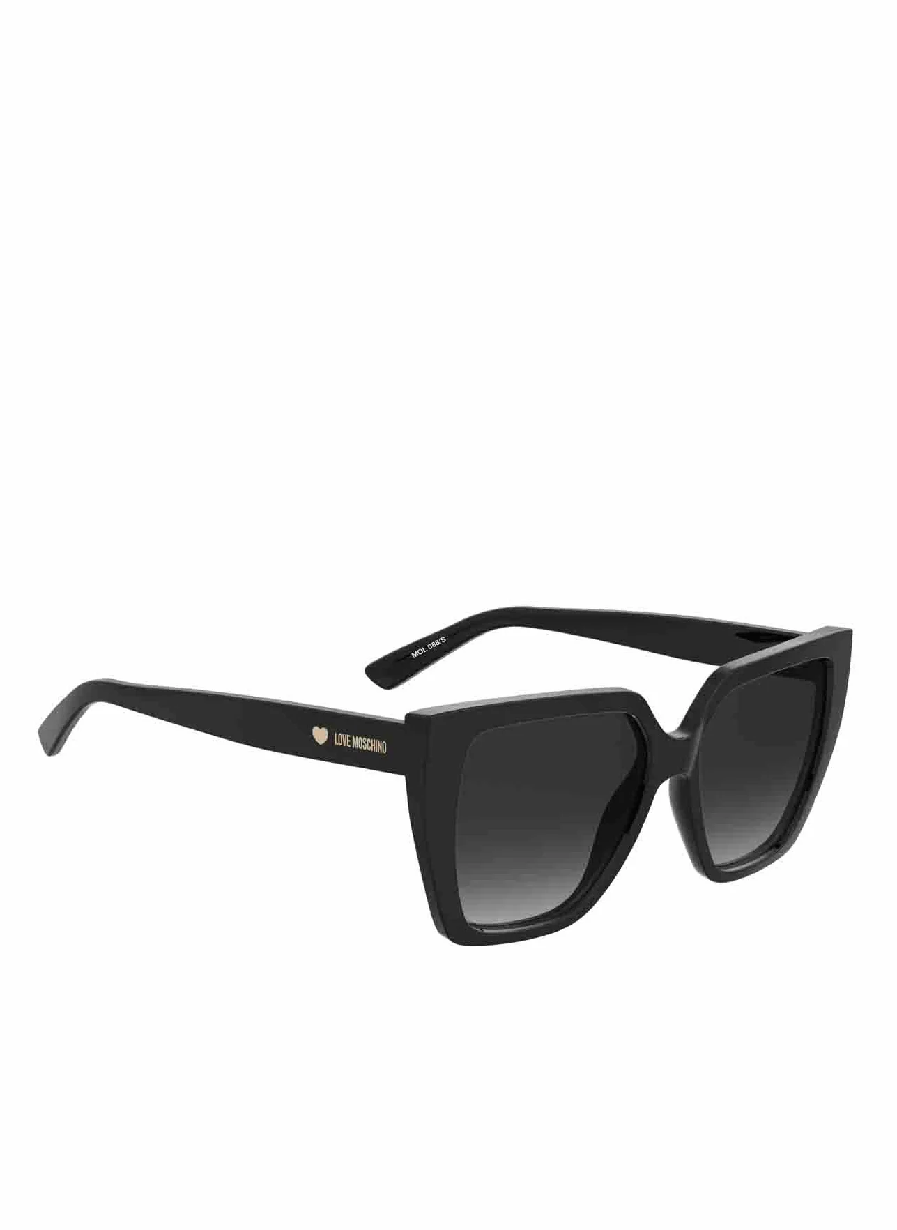Love Moschino 207838 Occhiali da sole Unisex Adulto