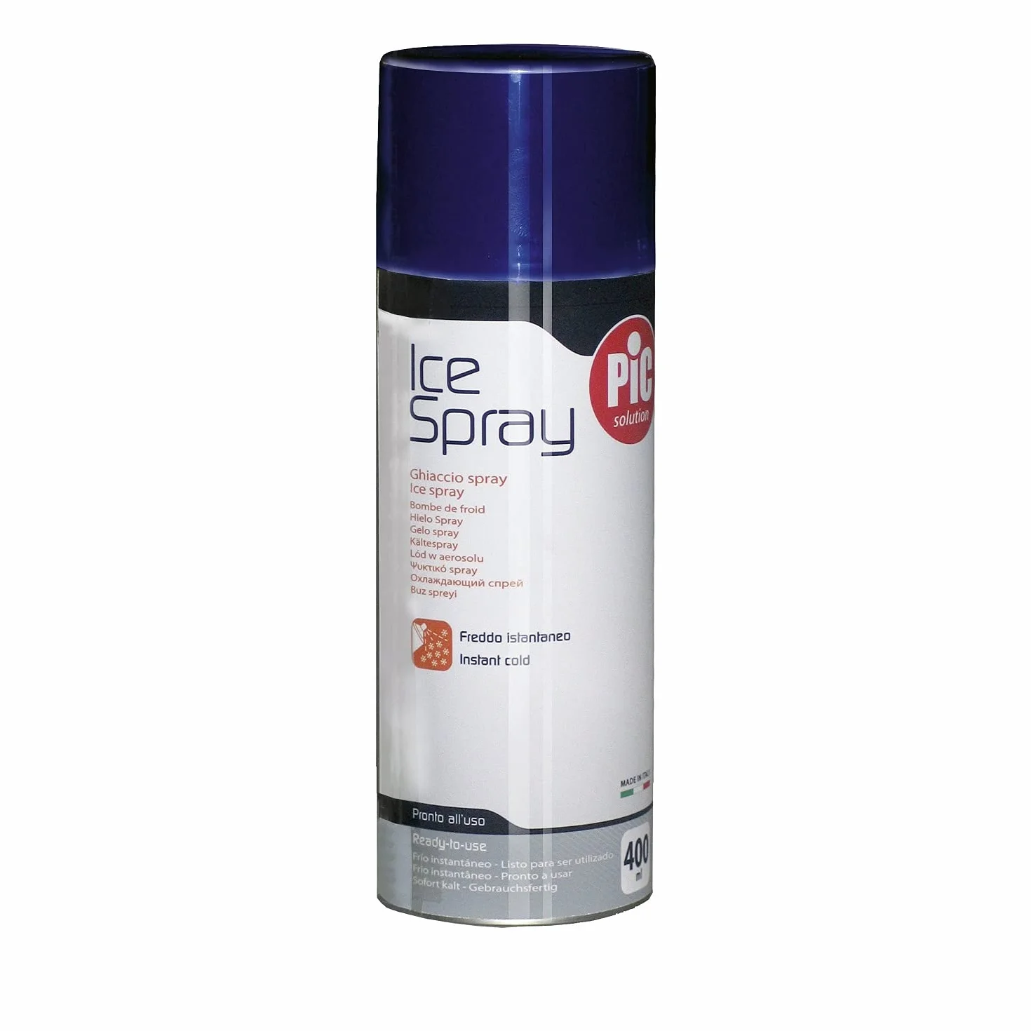 Pic Solution Ghiaccio Spray 400 ml