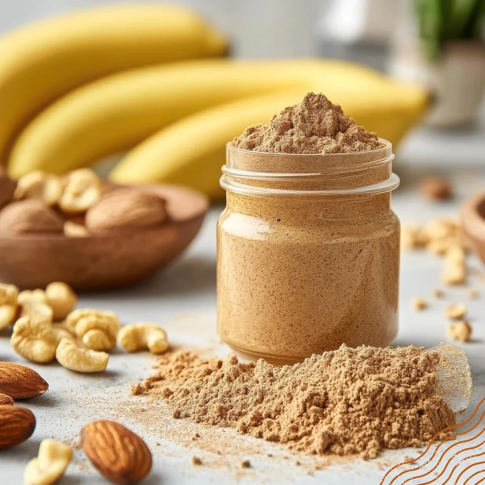 NaturaleBio Maca Peruviana Biologica in Polvere 1 kg. Naturale e Pura, Prodotto in Perù dalla Radice di Maca Bio - Gelatinizzata