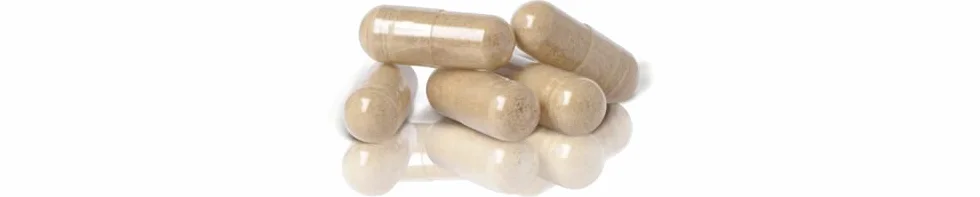 RADICE DI ORTICA Urtica dioica Estratto titolato 0.8% steroli vegetali 250 mg 60 capsule problemi urinari prostata
