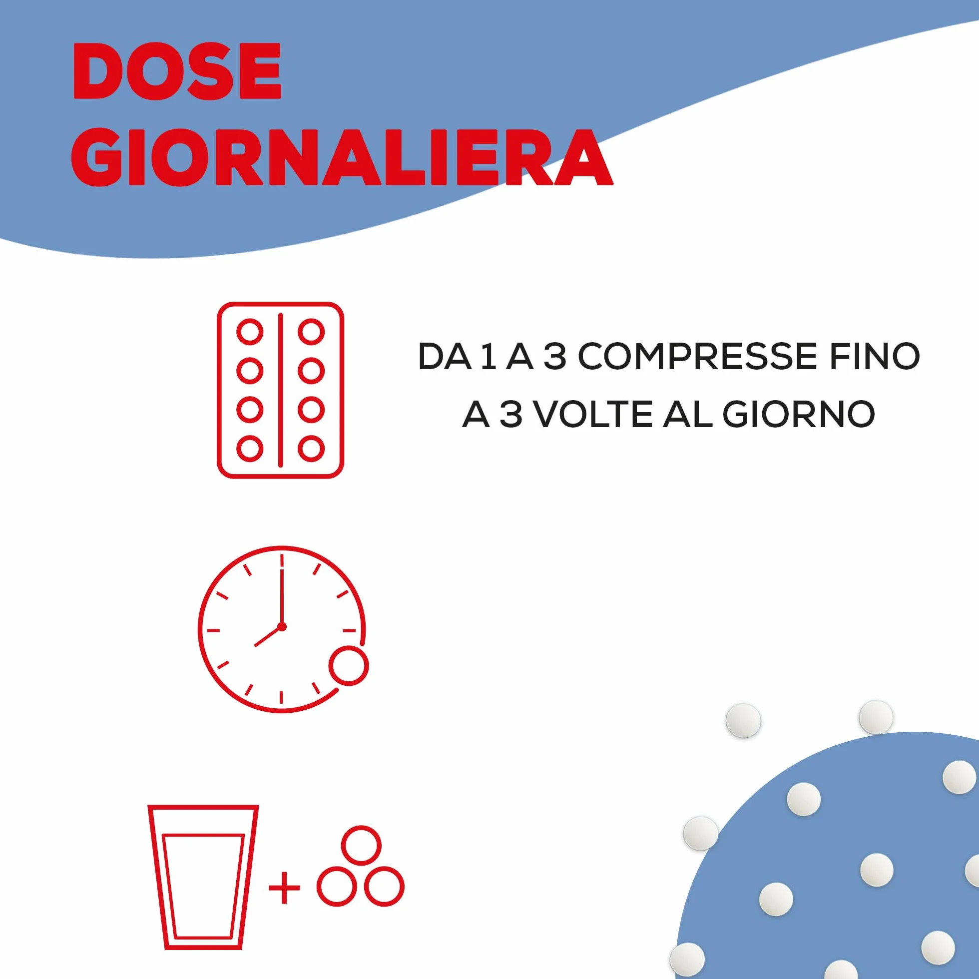 Valeriana Integratore Alimentare 60 Compresse 8.28 g per Rilassamento e Sonno