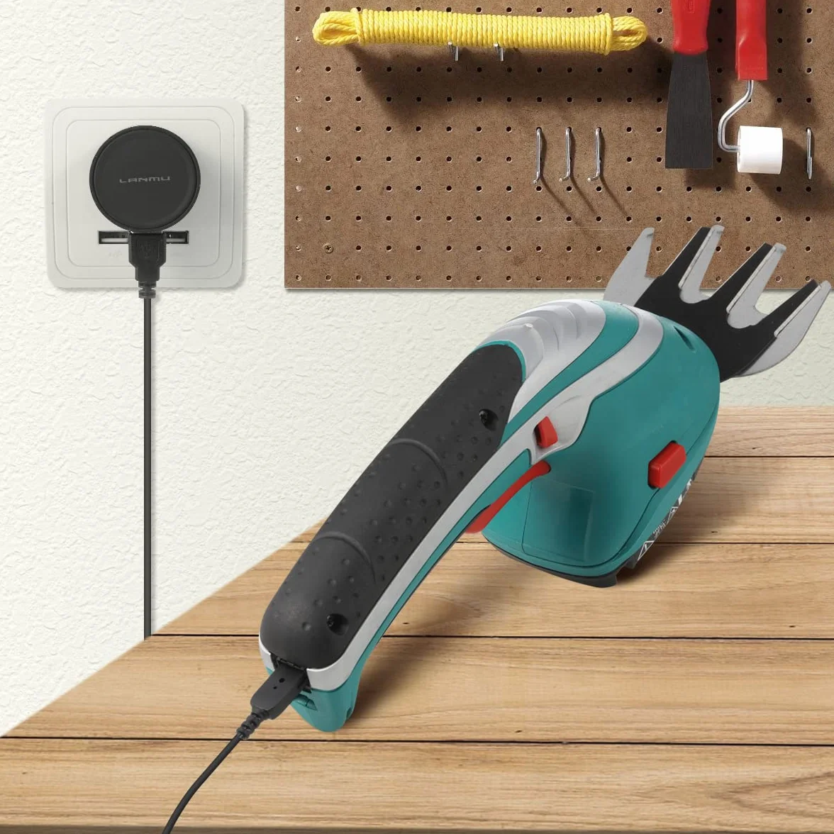 Cavo di ricarica compatibile Bosch Isio 100 cm