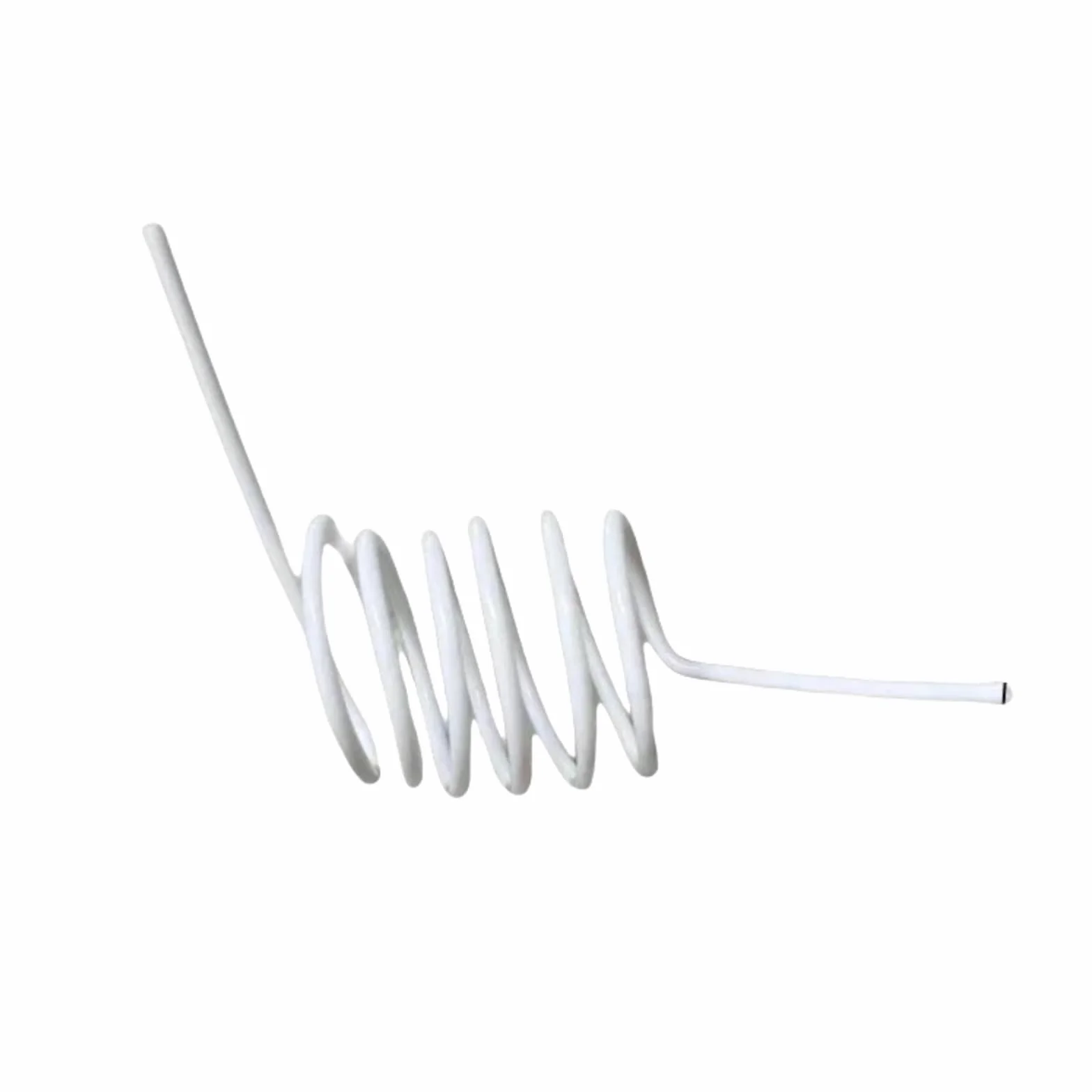 Accessori per Irrigatore Orale Compatibili con Braun, Oral-B, Panasonic - Parti di Ricambio per Tubo Morbido (2 Pezzi)