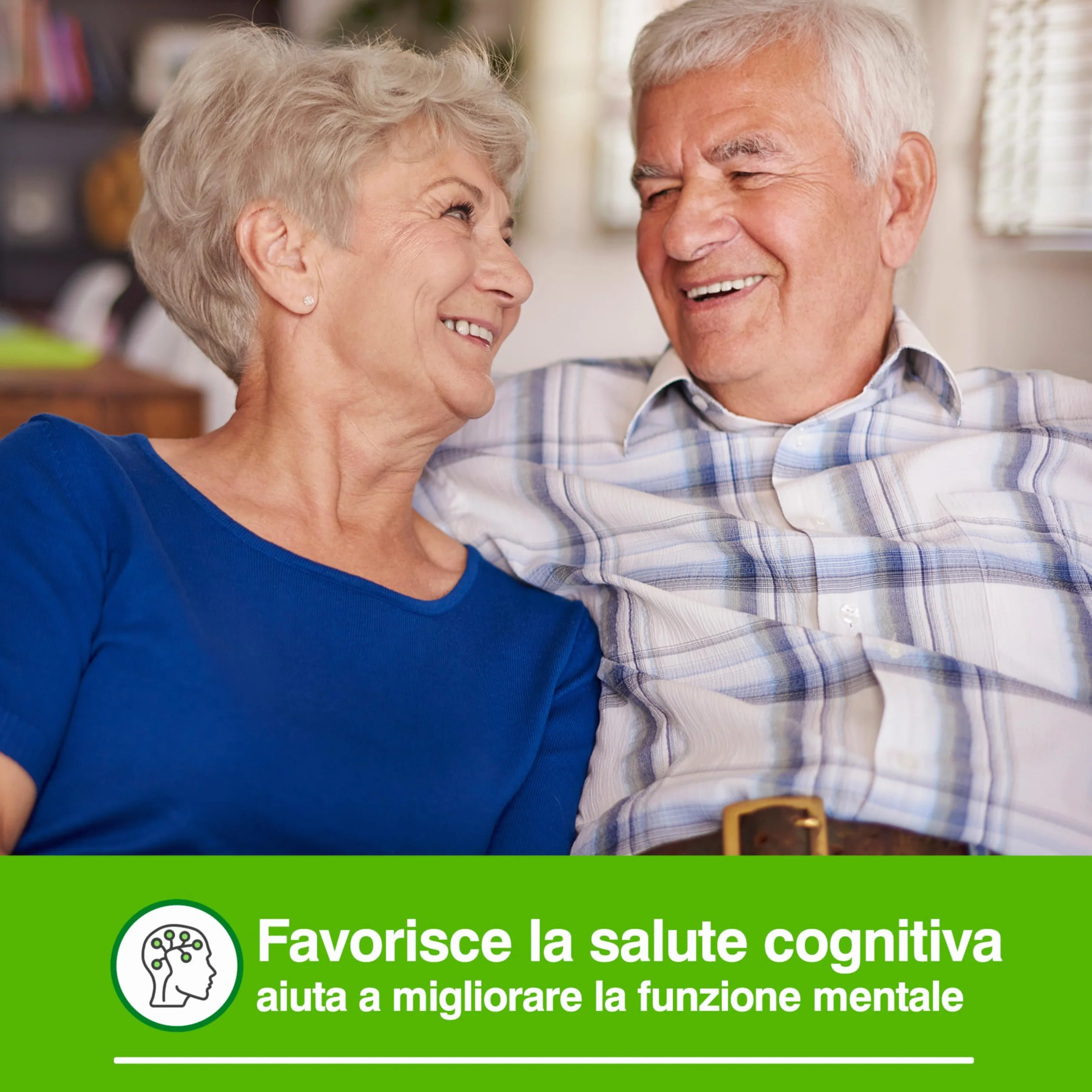 Ginkgo Biloba Integratore Estratto Naturale 50ml - Migliora Memoria, Concentrazione e Circolazione - Ginko Biloba Integratore Memoria e Concentrazione - Soria Natural