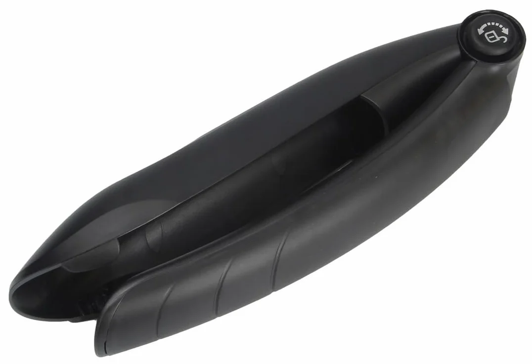 Attacco per rasatura posteriore compatibile con Philips CP0907 Bodygroom Series 3000 Series 5000