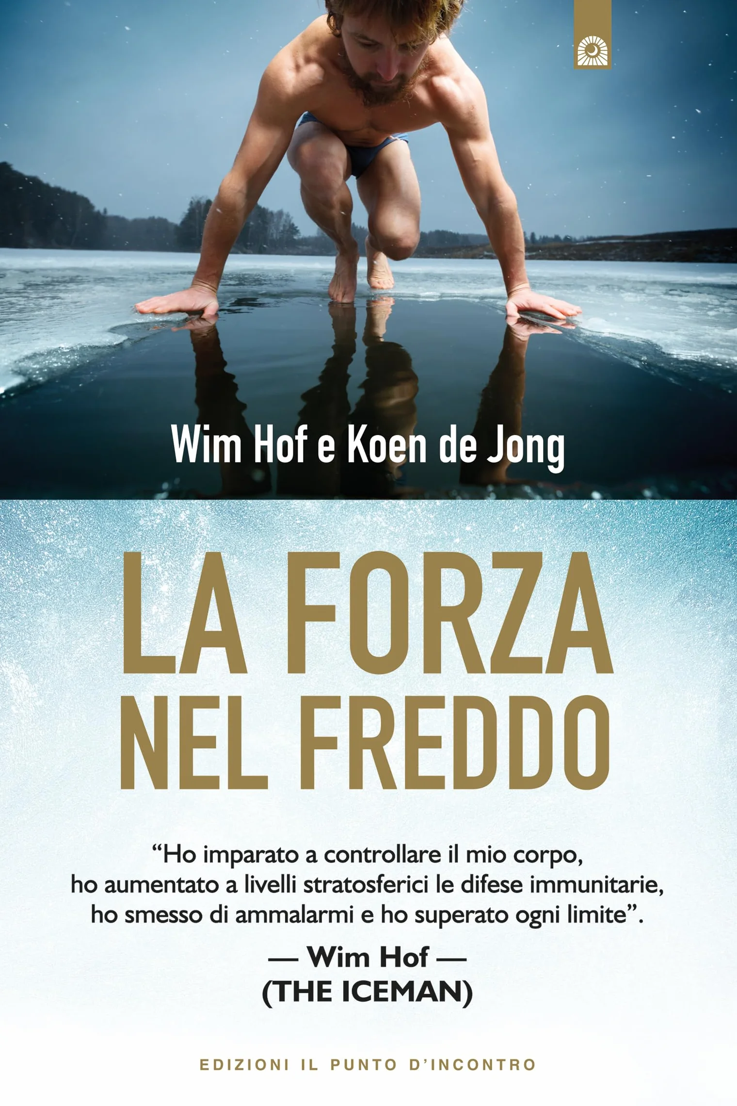 La forza nel freddo
