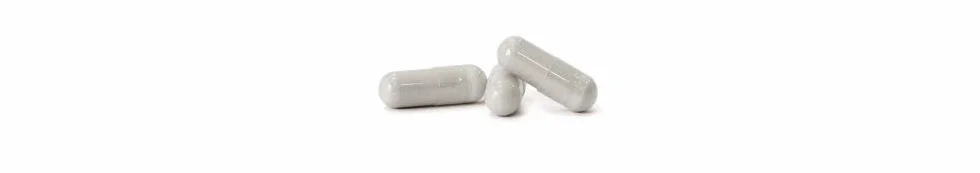CENTELLA ASIATICA (GOTU KOLA) 100 mg 60 capsule Titolato 20% triterpeni 8% asiaticoside 5,5% madecassoside