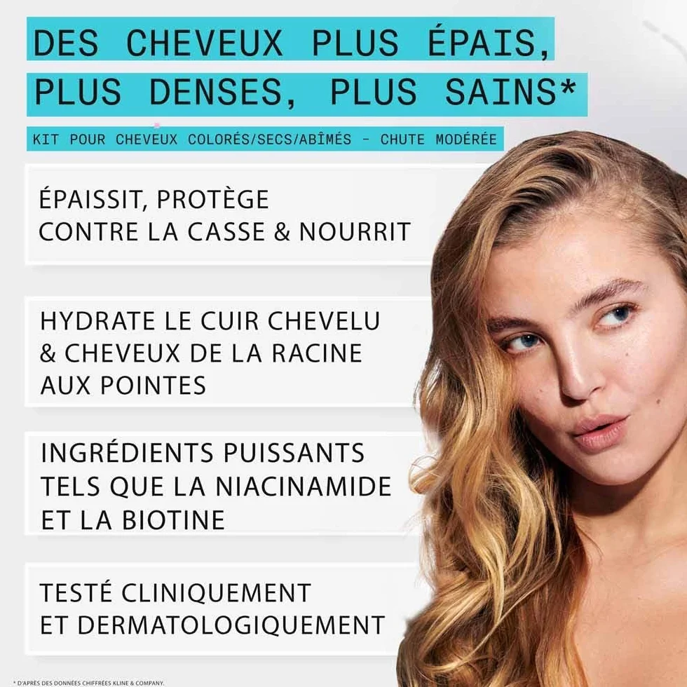 Nioxin System 3 Conditioner