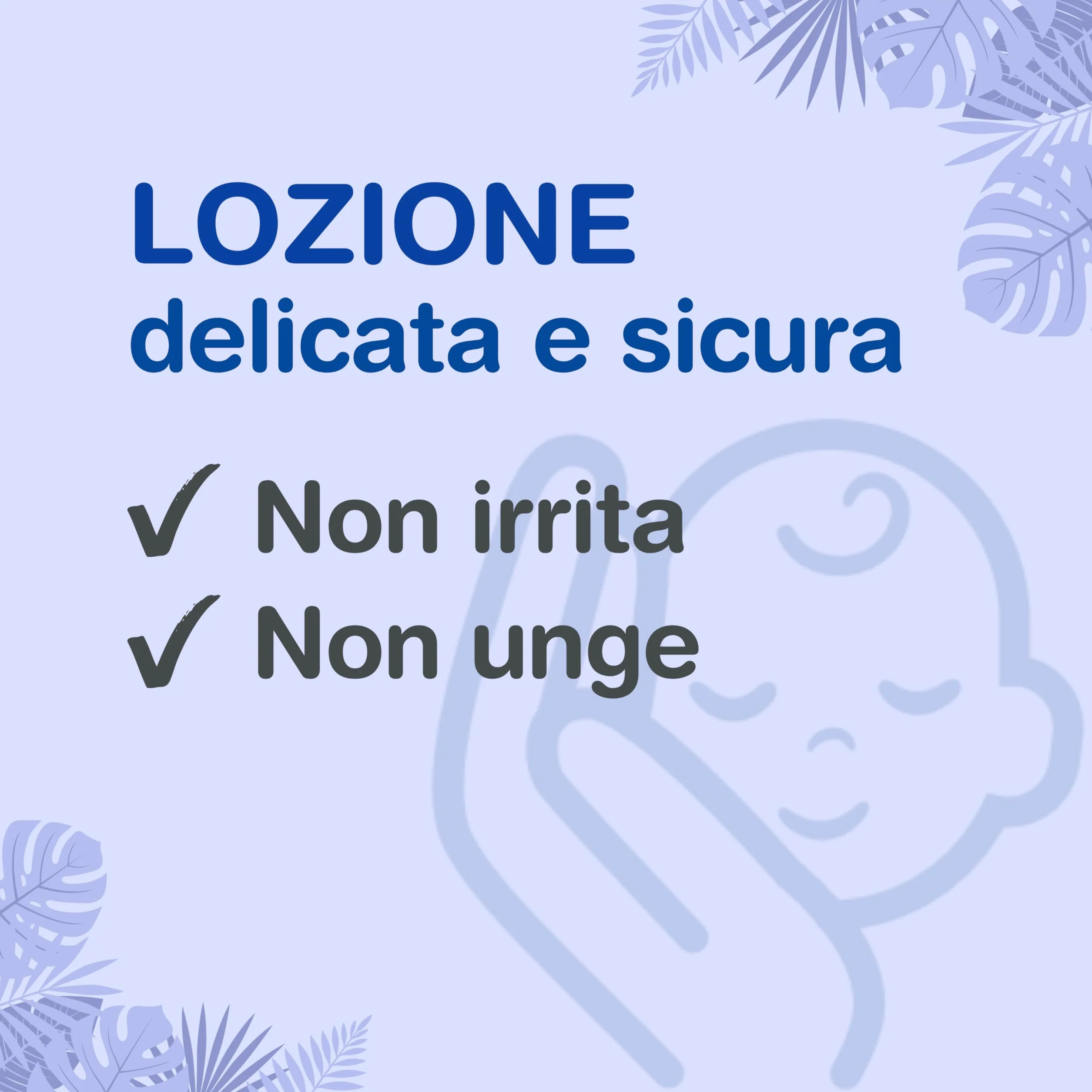 Jbimbi Latte Repellente Antizanzare Max Protection Baby & Mum – Protezione Delicata