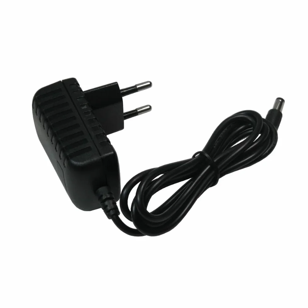 Alimentatore di rete 6 V 600 mA compatibile Beurer BM 23 BM 28 BM 40 BM 44 BM 45 BM 49 BM 55 BM 58 BM 60 BM 65 BM 75 BM 77