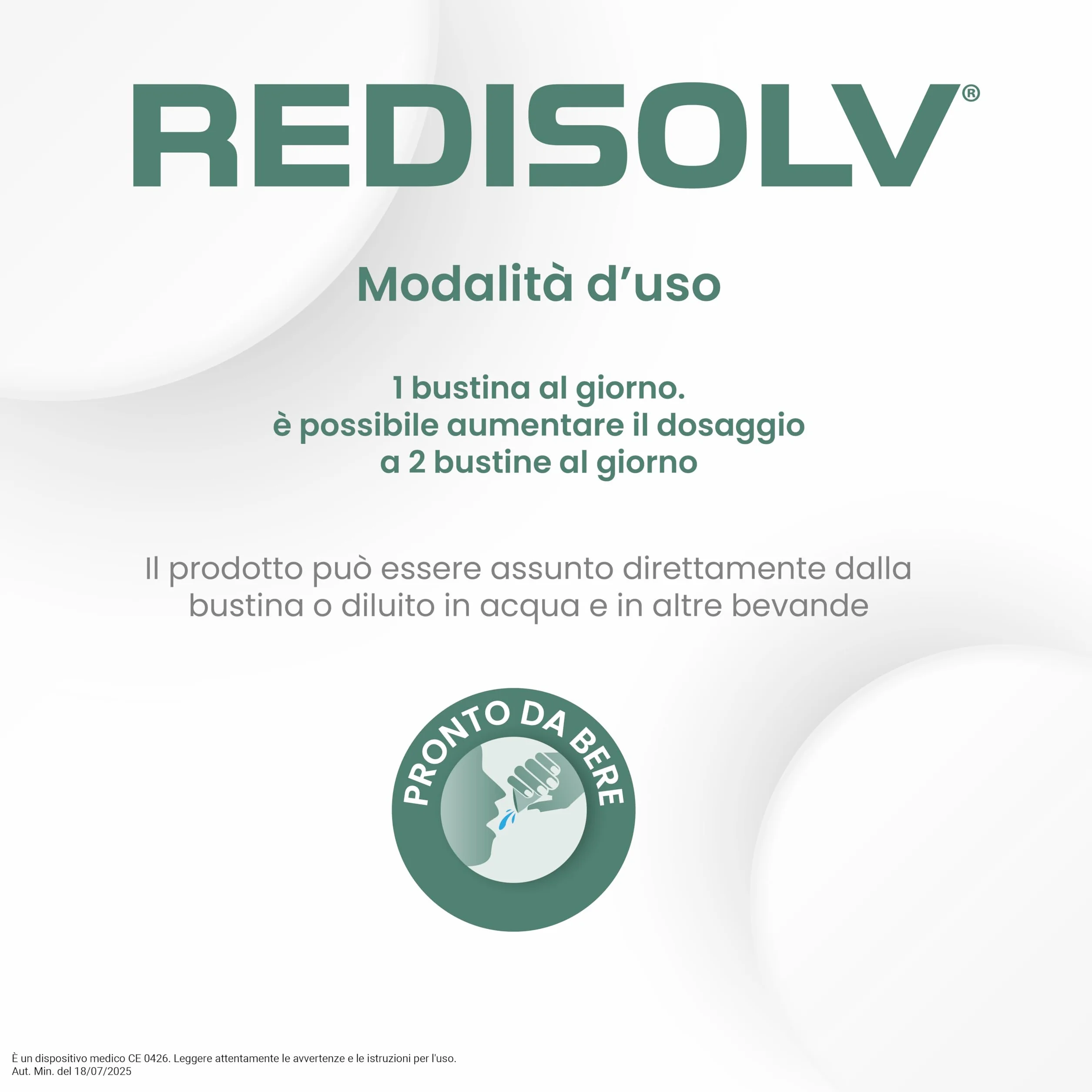 Aurora Biofarma Redisolv 14 Stick