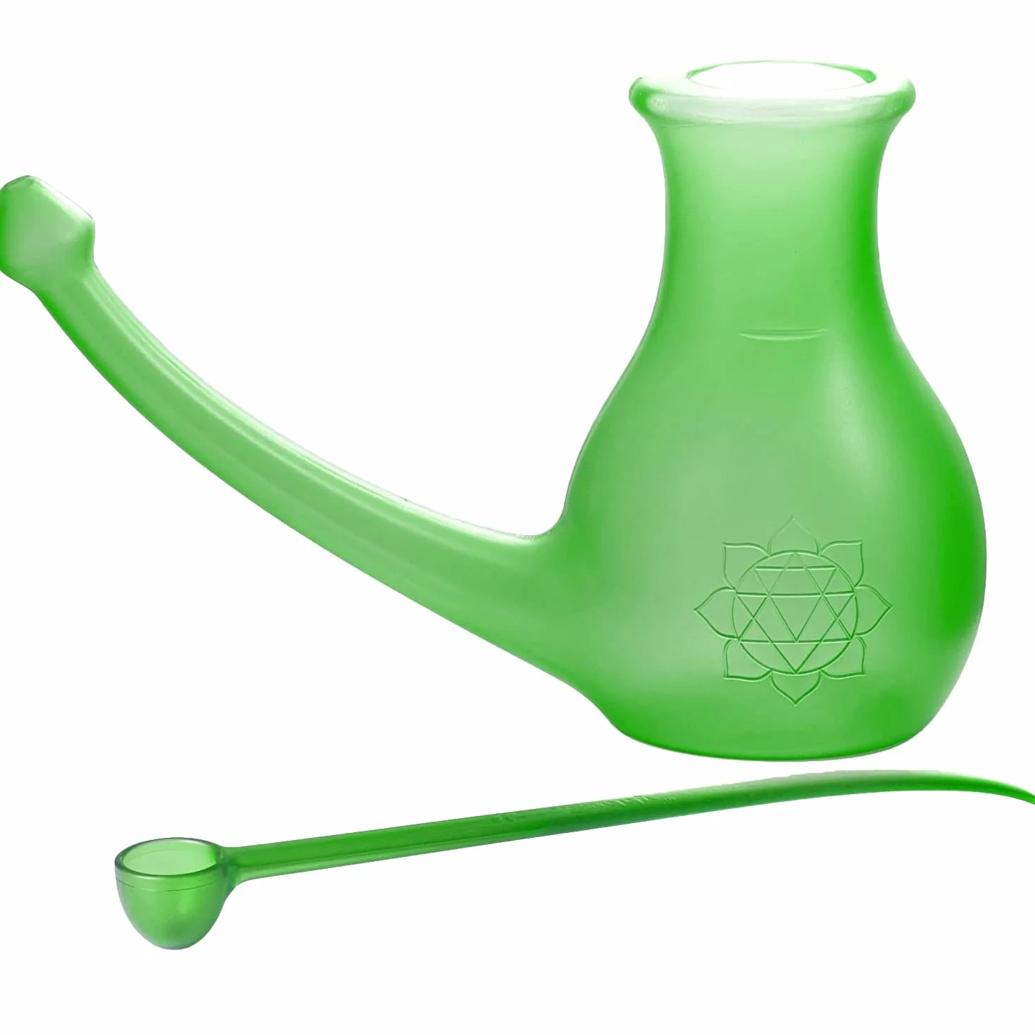 Yogishop, Neti lota per irrigazione nasale