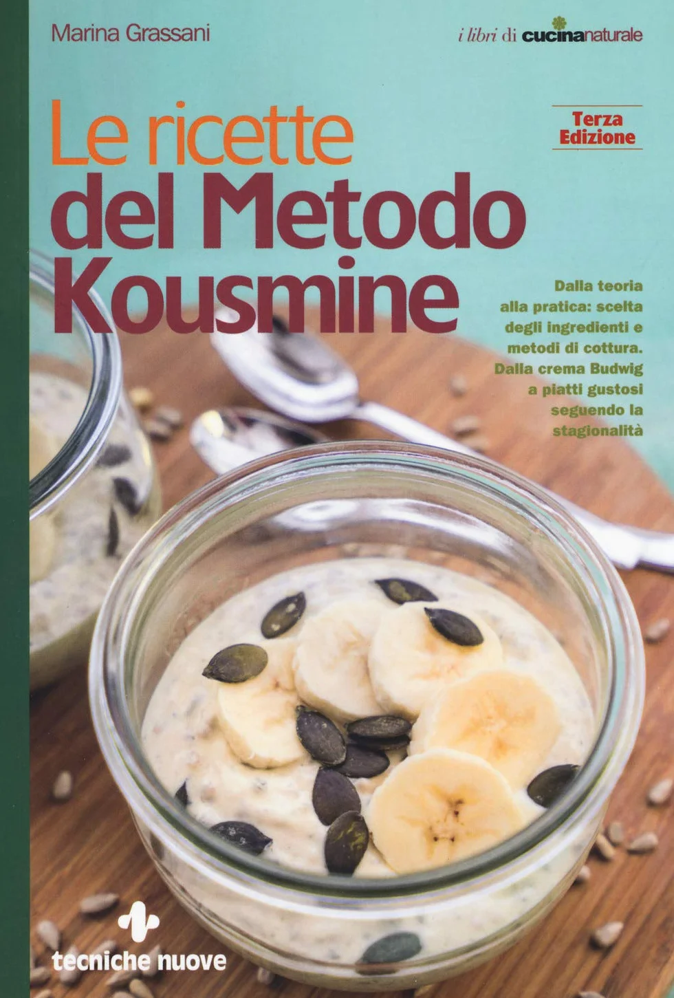 Le ricette del metodo Kousmine