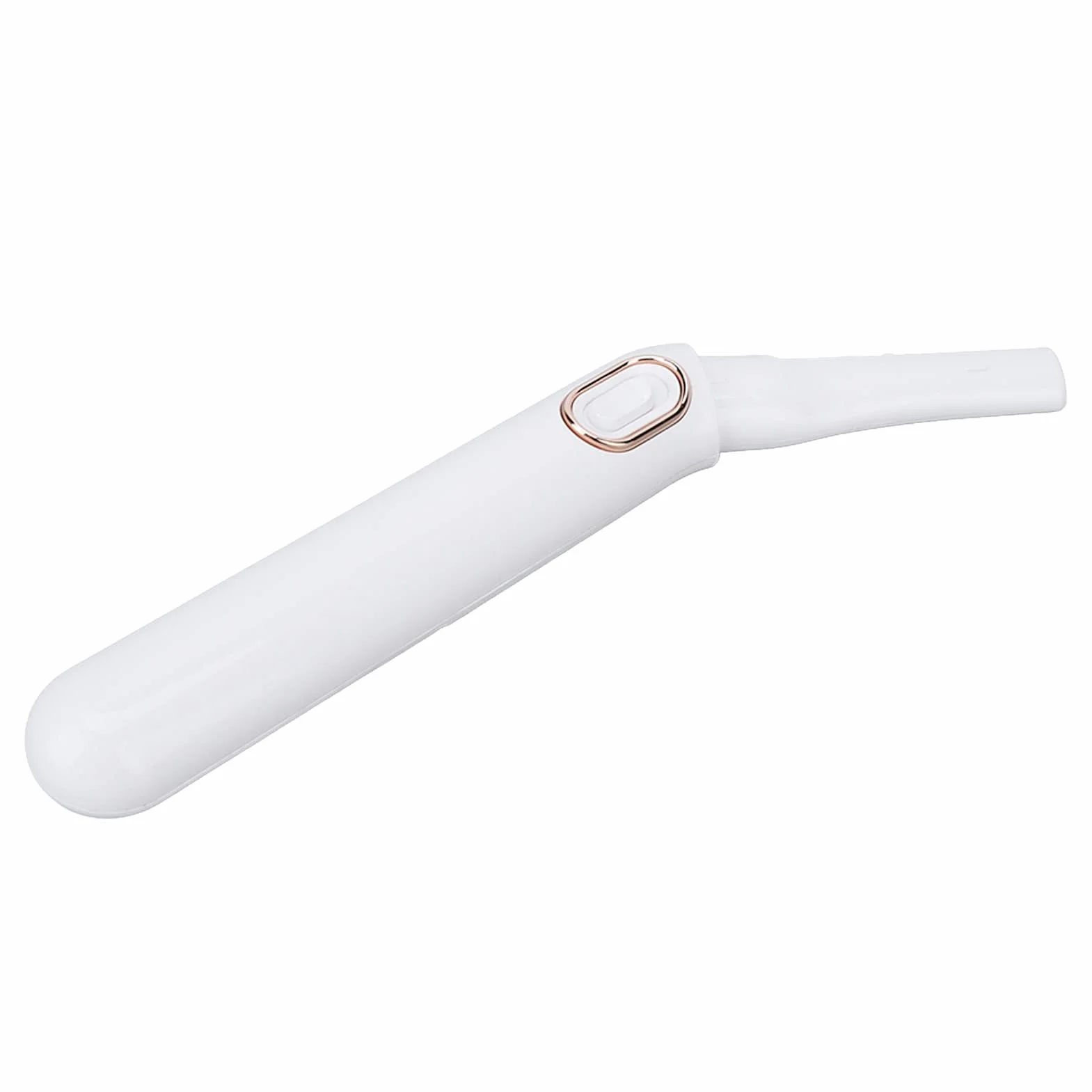 Rifinitore per Bikini Donna, Rasoio Elettrico Portatile in ABS con Luce a LED