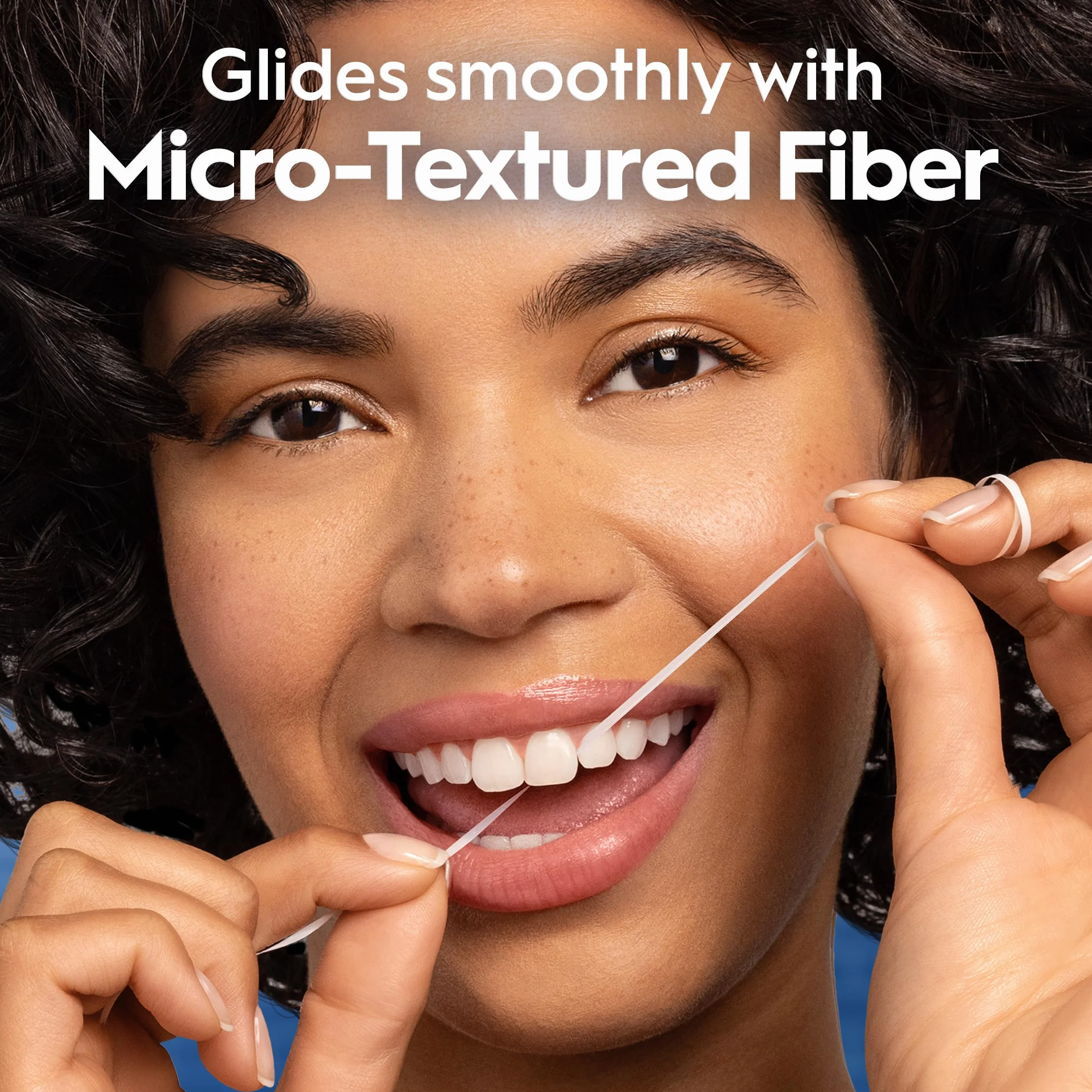 Oral-B Glide Pro-Health Floss originale (pack of 6)